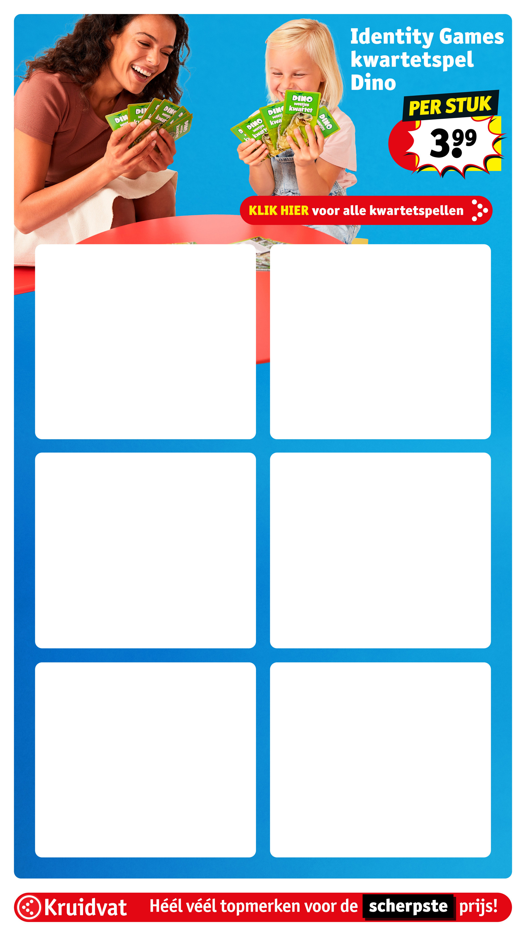 kruidvat - De Kruidvat - De nieuwe speelgoedfolder folder geldig vanaf 10-11 t/m 23-11 - page: 39