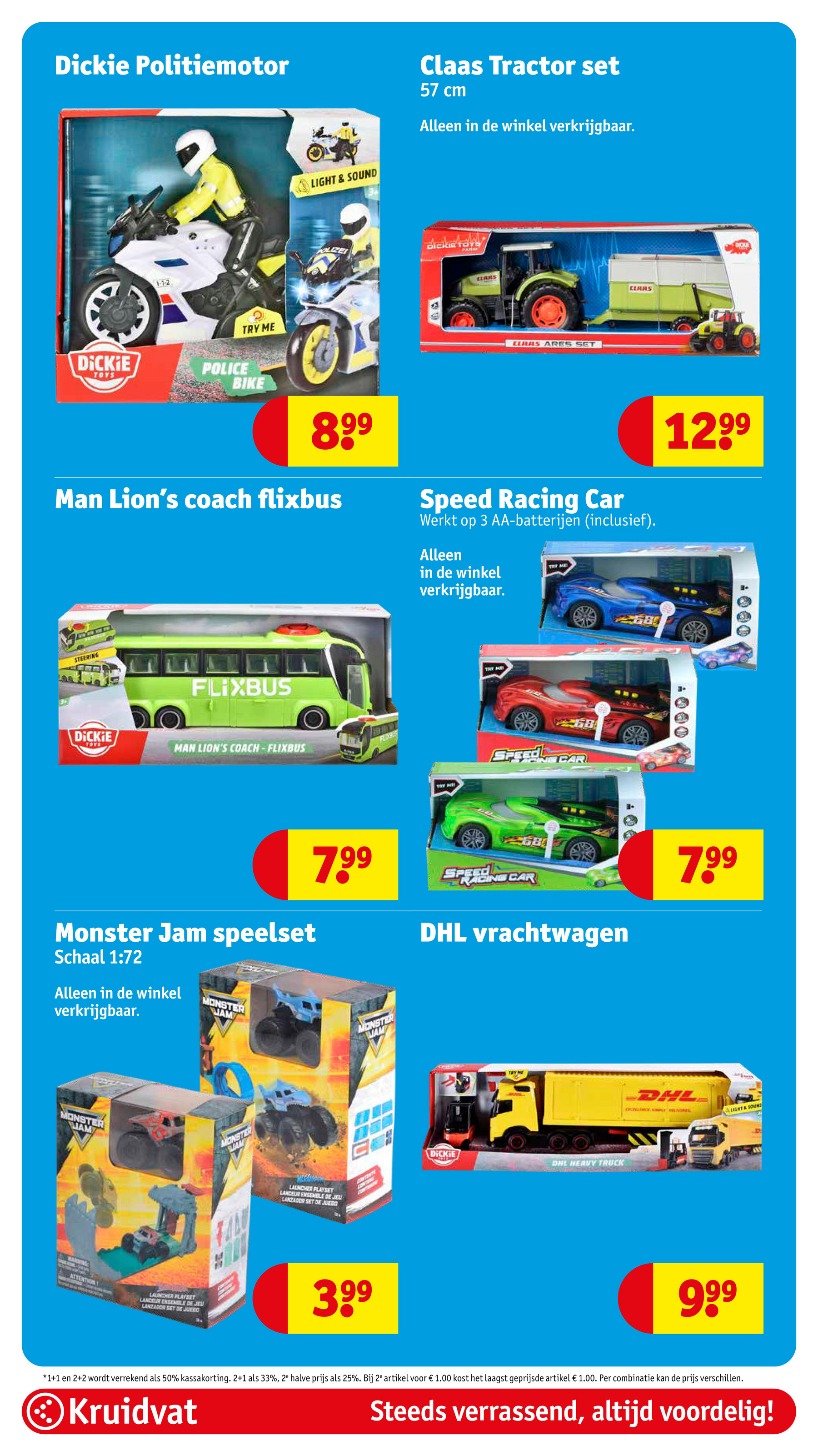 kruidvat - De Kruidvat folder geldig vanaf 25-11 t/m 30-11 - page: 78