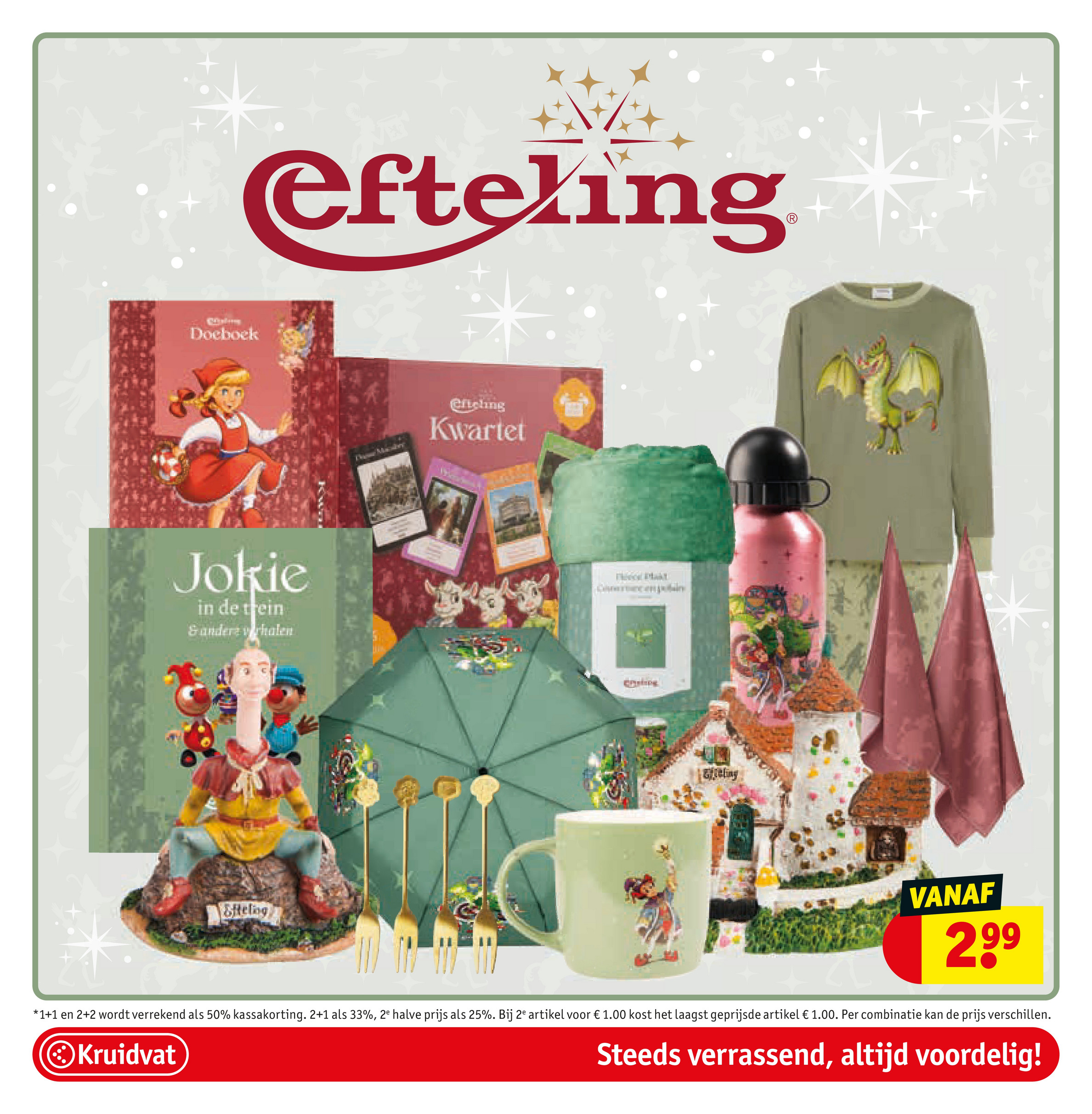 kruidvat - De Kruidvat folder geldig vanaf 02-12 t/m 14-12 - page: 90