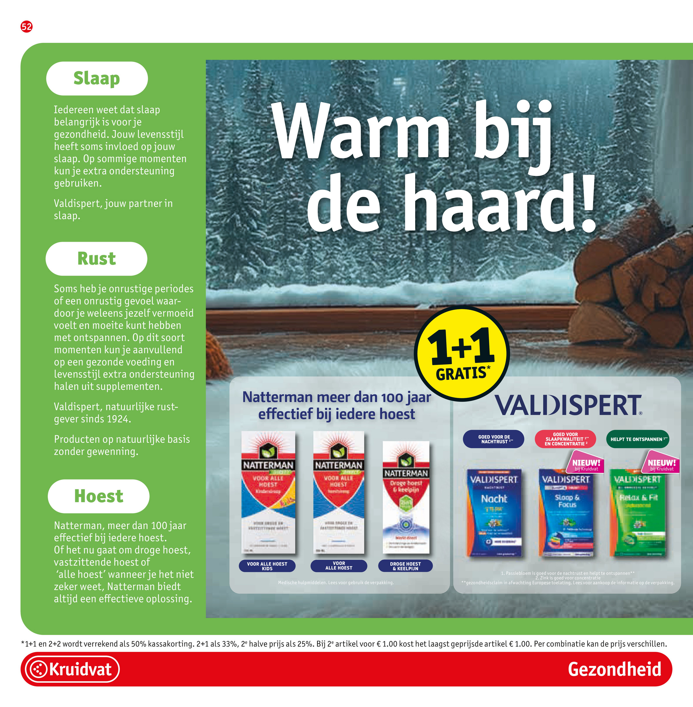 kruidvat - De Kruidvat folder geldig vanaf 02-12 t/m 14-12 - page: 58