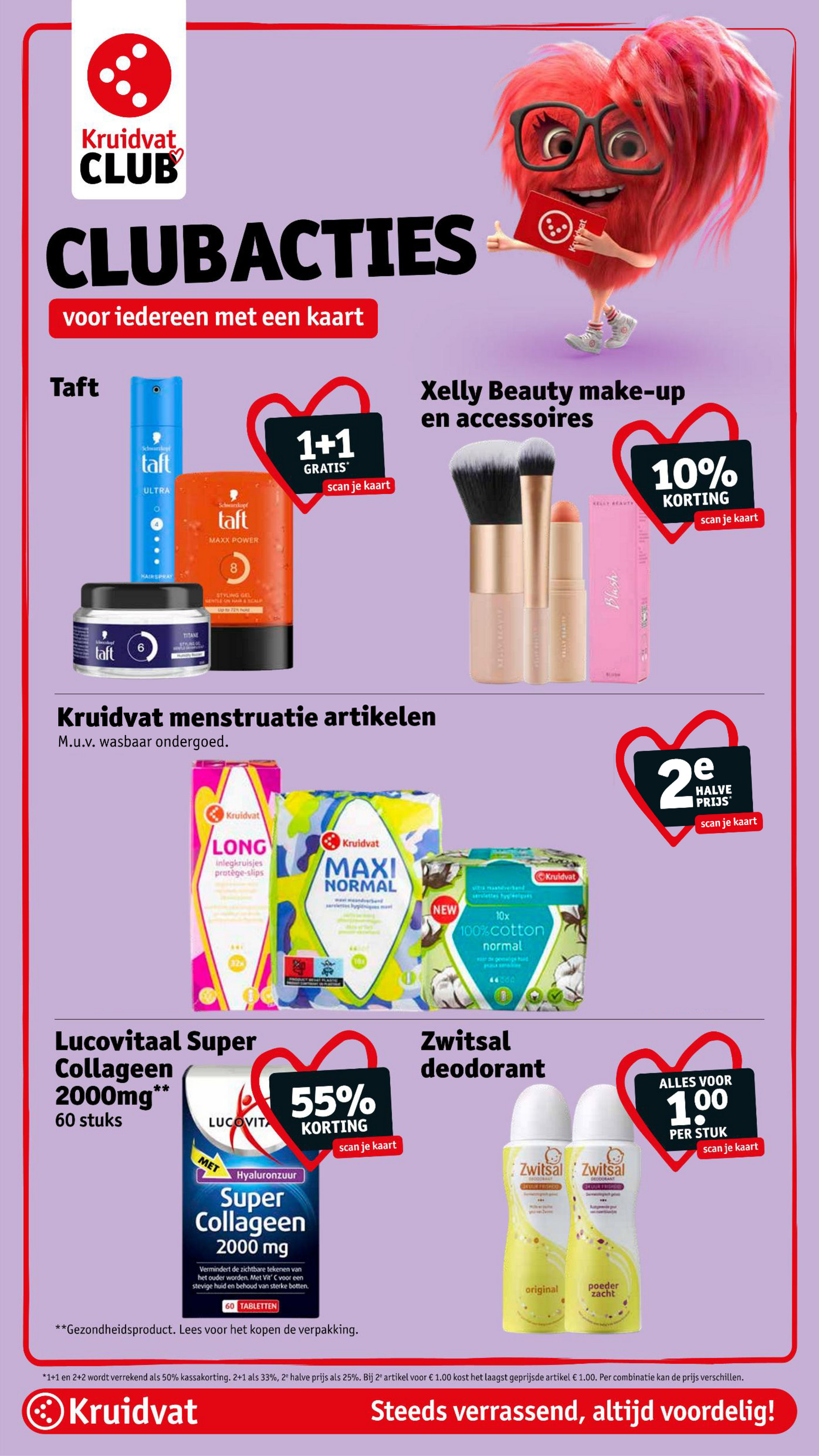 kruidvat - De Kruidvat folder geldig vanaf 09-12 t/m 14-12 - page: 28