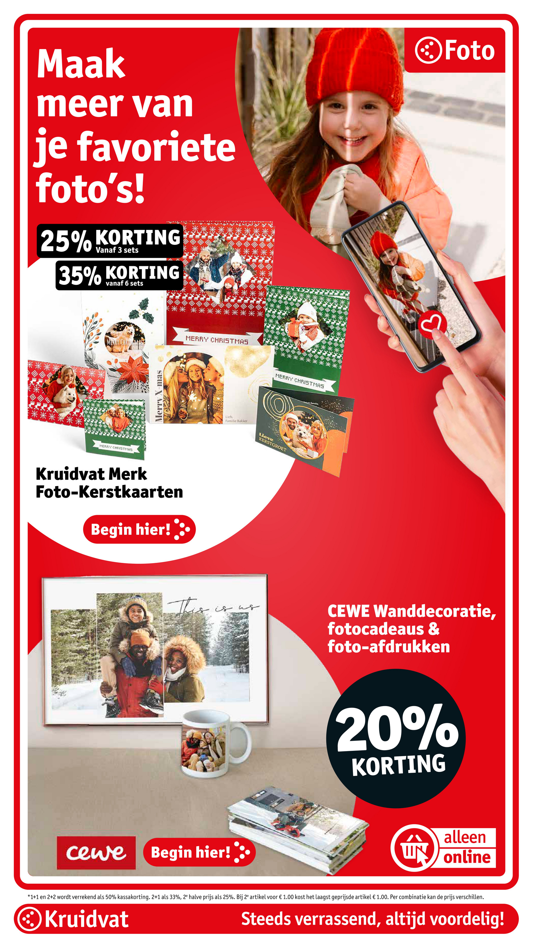 kruidvat - De Kruidvat folder geldig vanaf 09-12 t/m 14-12 - page: 78