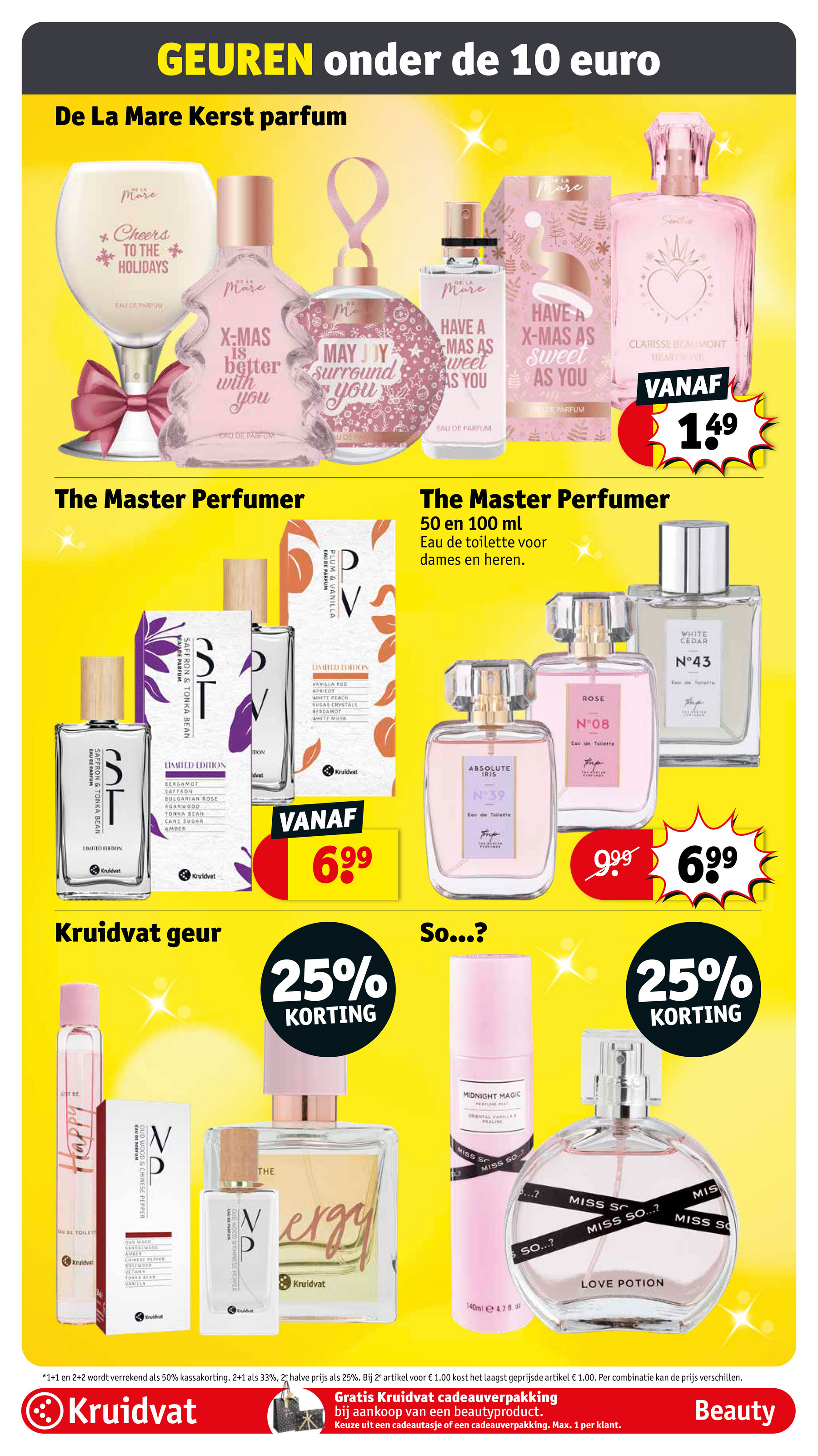 kruidvat - De Kruidvat folder geldig vanaf 09-12 t/m 14-12 - page: 14