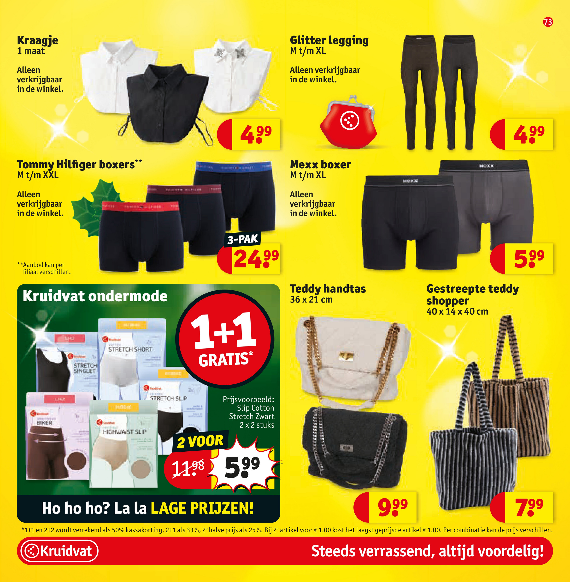 kruidvat - De Kruidvat folder geldig vanaf 16-12 t/m 28-12 - page: 81