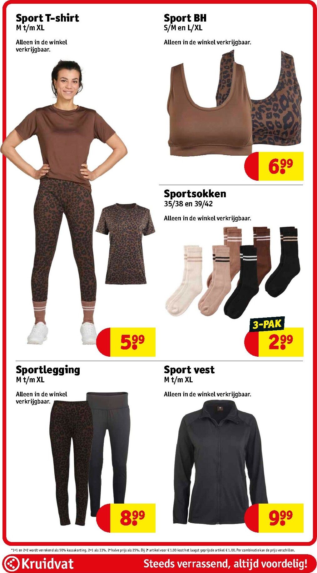 kruidvat - De Kruidvat folder geldig vanaf 20-01 t/m 25-01 - page: 93