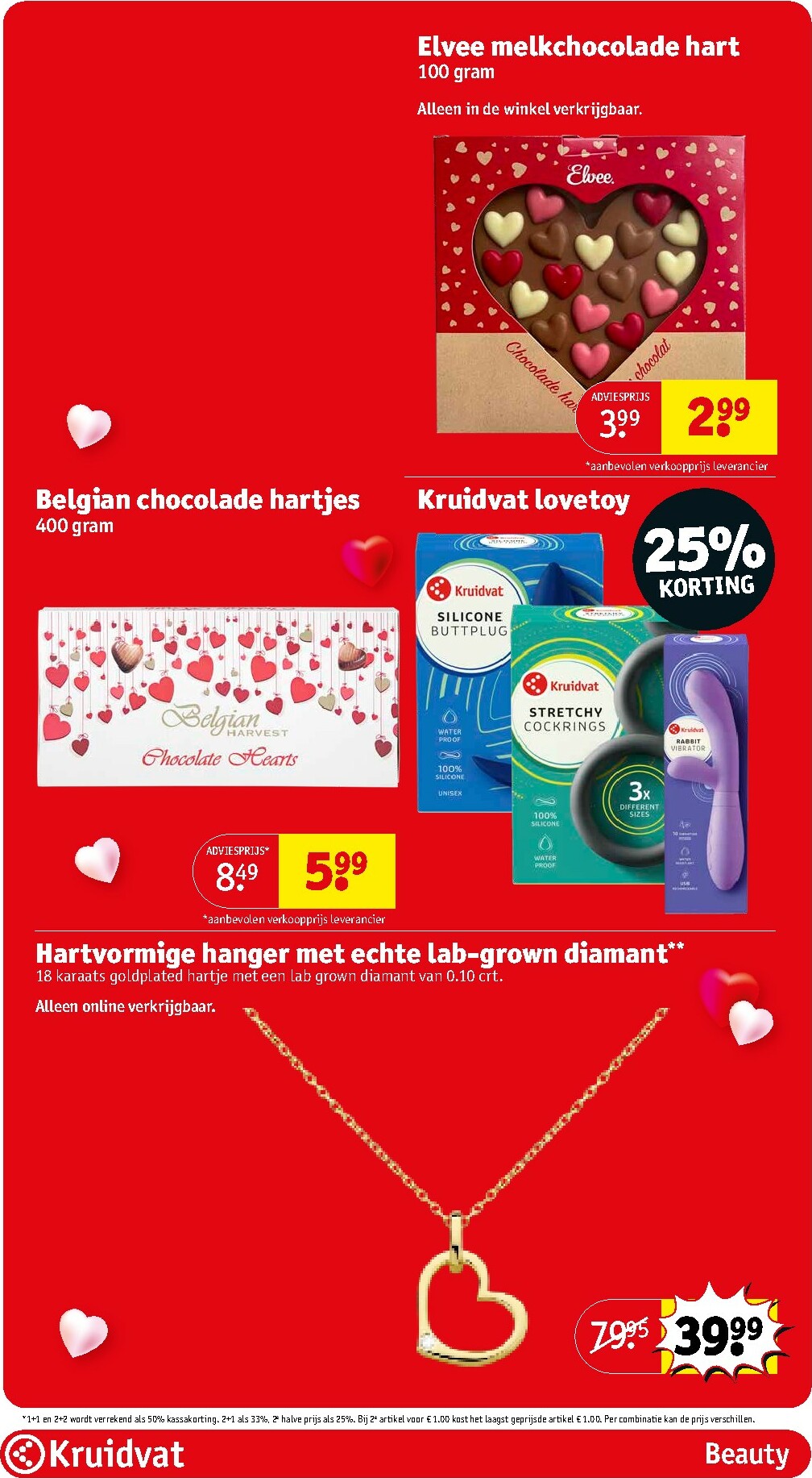 kruidvat - De Kruidvat folder geldig vanaf 03-02-2026 t/m 08-02-2026 - page: 5