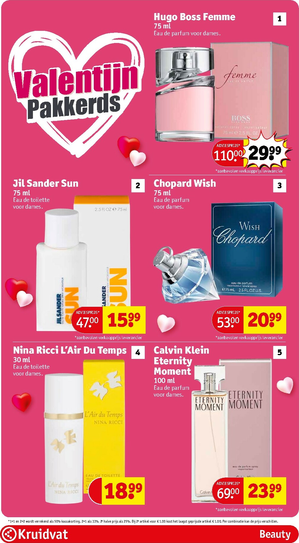 kruidvat - De Kruidvat folder geldig vanaf 03-02-2026 t/m 08-02-2026 - page: 2