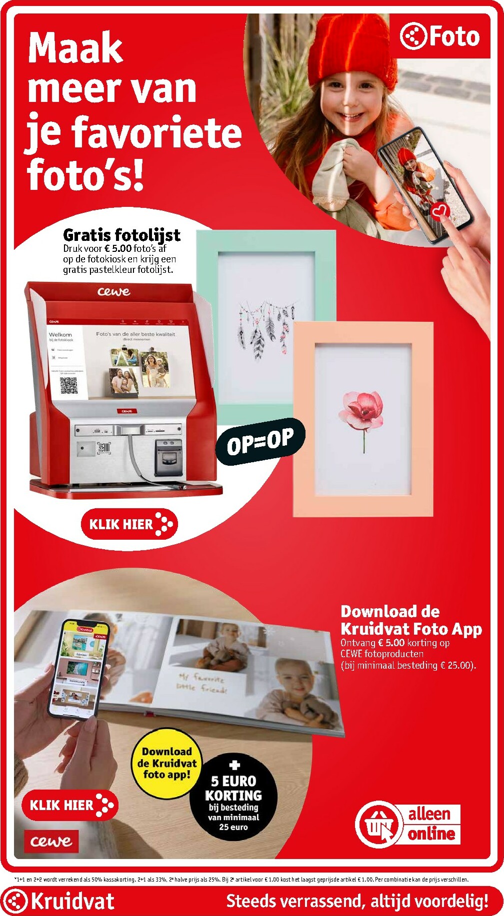 kruidvat - De Kruidvat folder geldig vanaf 03-02-2026 t/m 08-02-2026 - page: 64