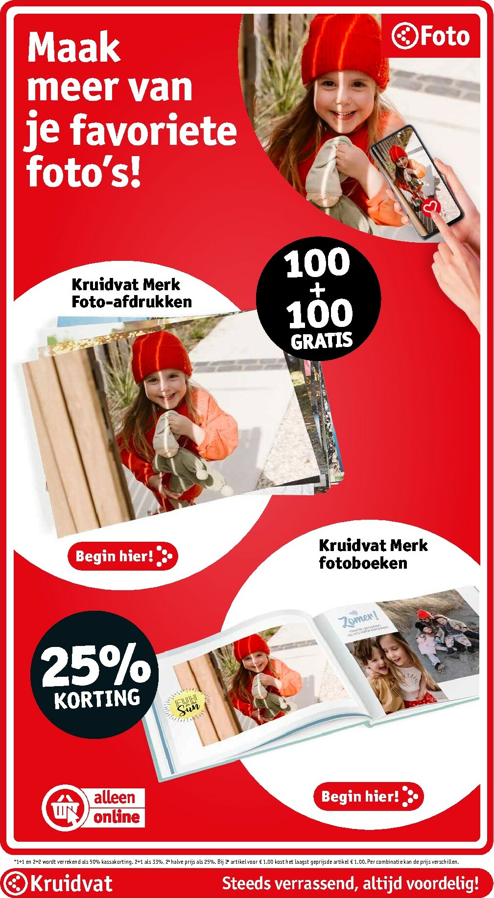 kruidvat - De Kruidvat folder geldig vanaf 03-02-2026 t/m 08-02-2026 - page: 44