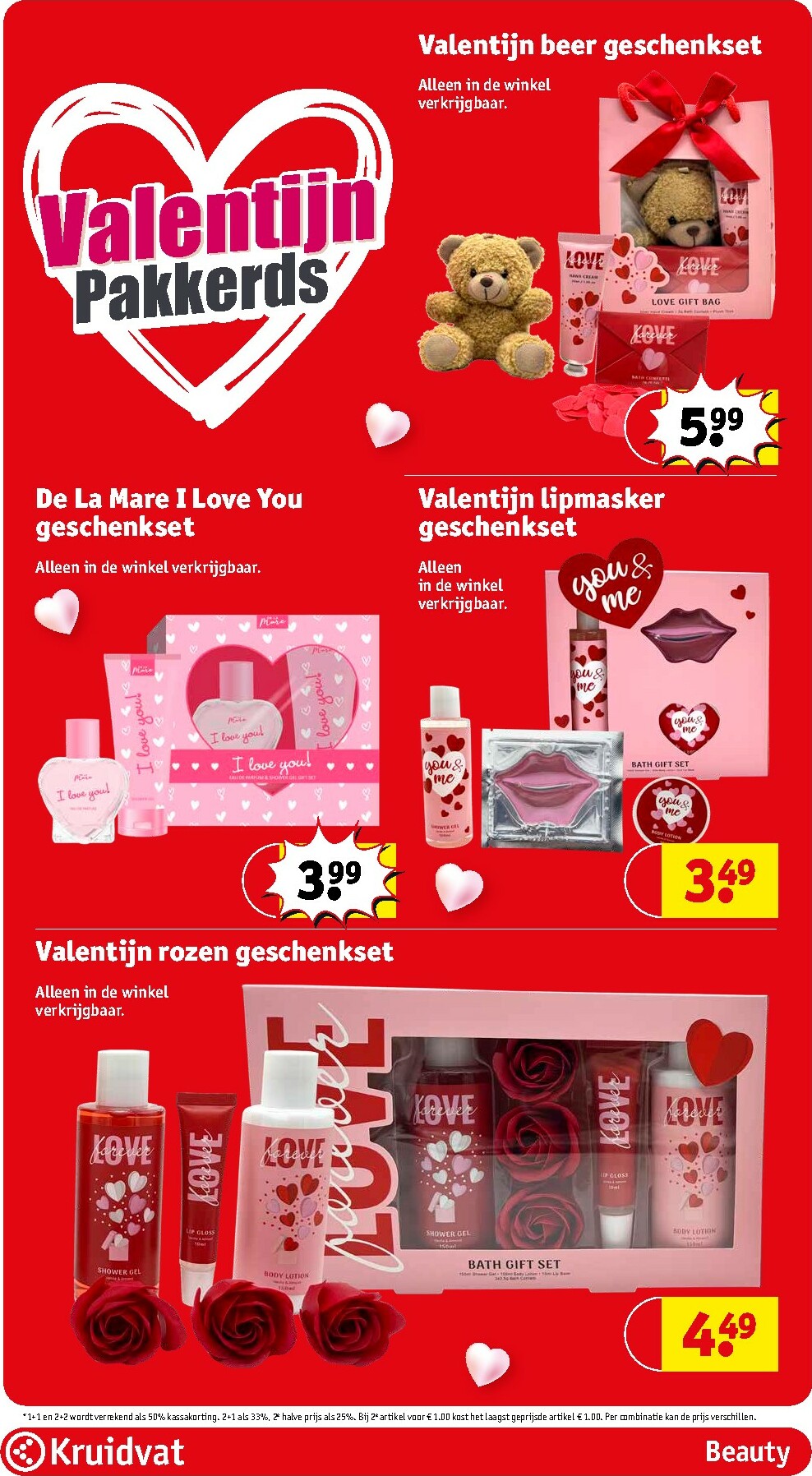 kruidvat - De Kruidvat folder geldig vanaf 03-02-2026 t/m 08-02-2026 - page: 6