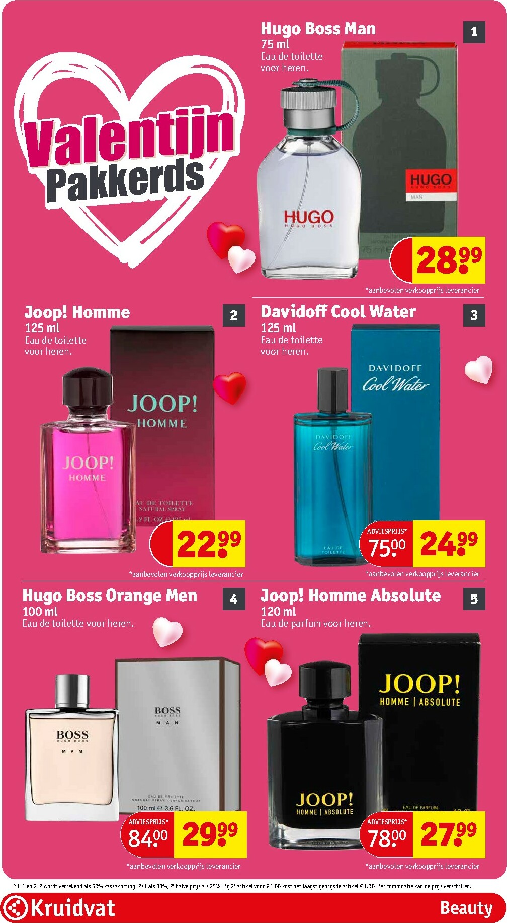 kruidvat - De Kruidvat folder geldig vanaf 10-02-2026 t/m 22-02-2026 - page: 9