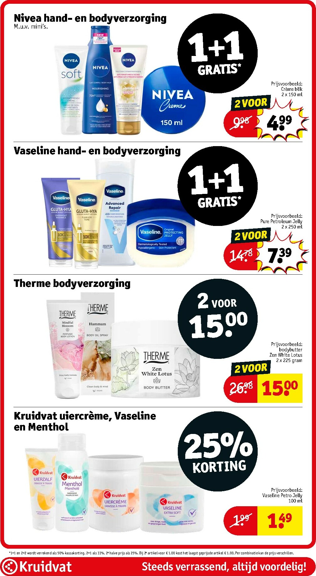 kruidvat - De Kruidvat folder geldig vanaf 10-02-2026 t/m 22-02-2026 - page: 38