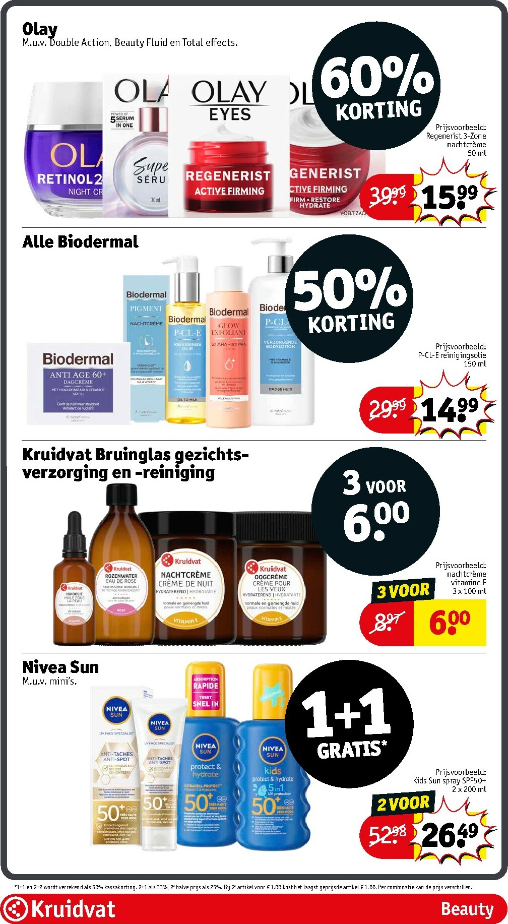 kruidvat - De Kruidvat folder geldig vanaf 10-02-2026 t/m 22-02-2026 - page: 24