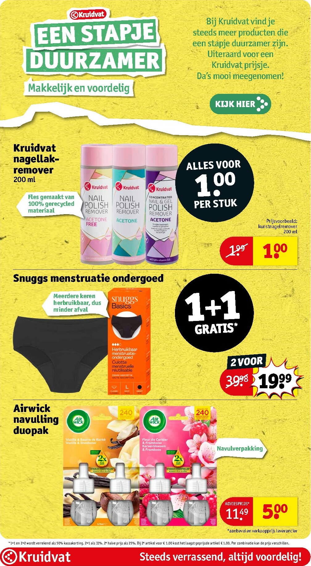 kruidvat - De Kruidvat folder geldig vanaf 10-02-2026 t/m 22-02-2026 - page: 40