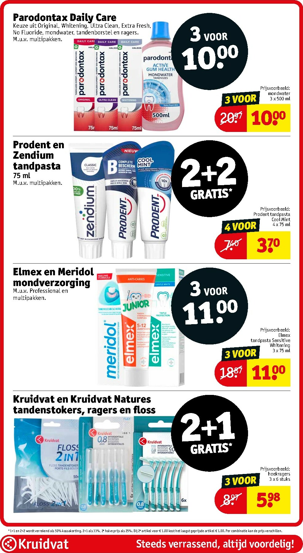 kruidvat - De Kruidvat folder geldig vanaf 10-02-2026 t/m 22-02-2026 - page: 43