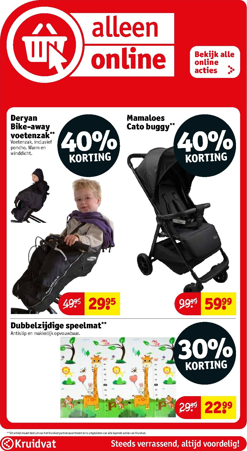 kruidvat - De Kruidvat folder geldig vanaf 10-02-2026 t/m 22-02-2026 - page: 55