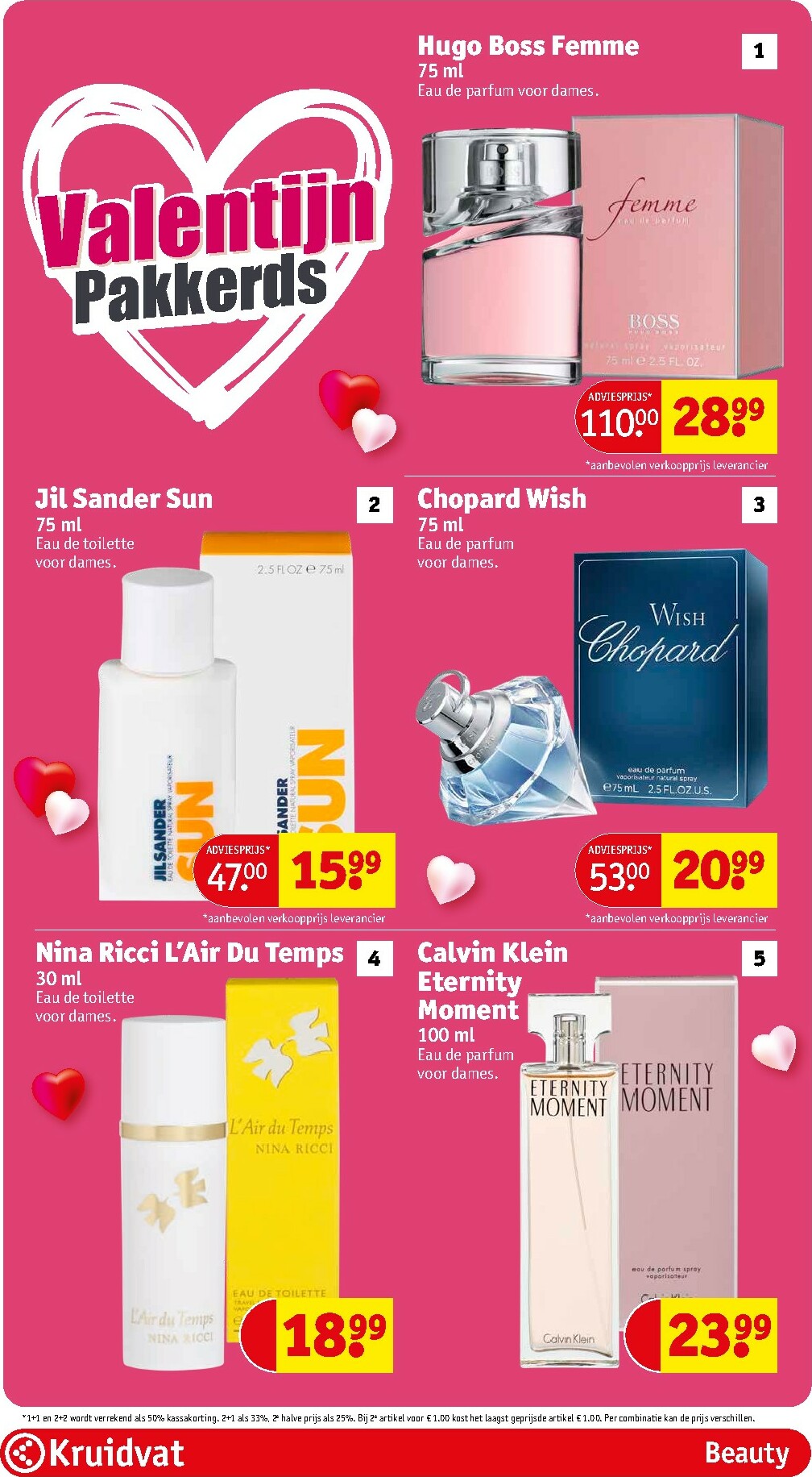 kruidvat - De Kruidvat folder geldig vanaf 10-02-2026 t/m 22-02-2026 - page: 8