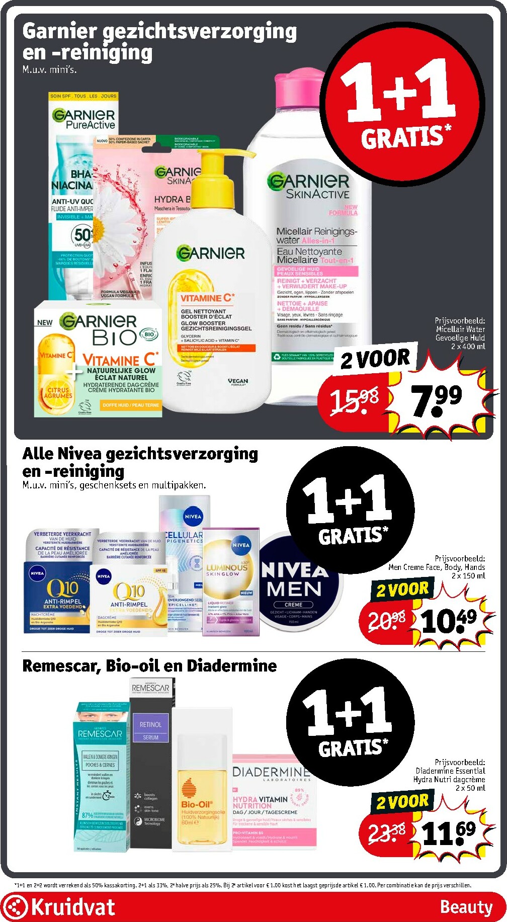 kruidvat - De Kruidvat folder geldig vanaf 10-02-2026 t/m 22-02-2026 - page: 23