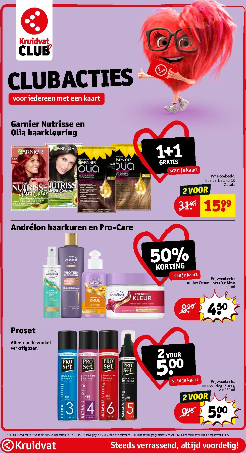 kruidvat - De Kruidvat folder geldig vanaf 10-02-2026 t/m 22-02-2026 - page: 26