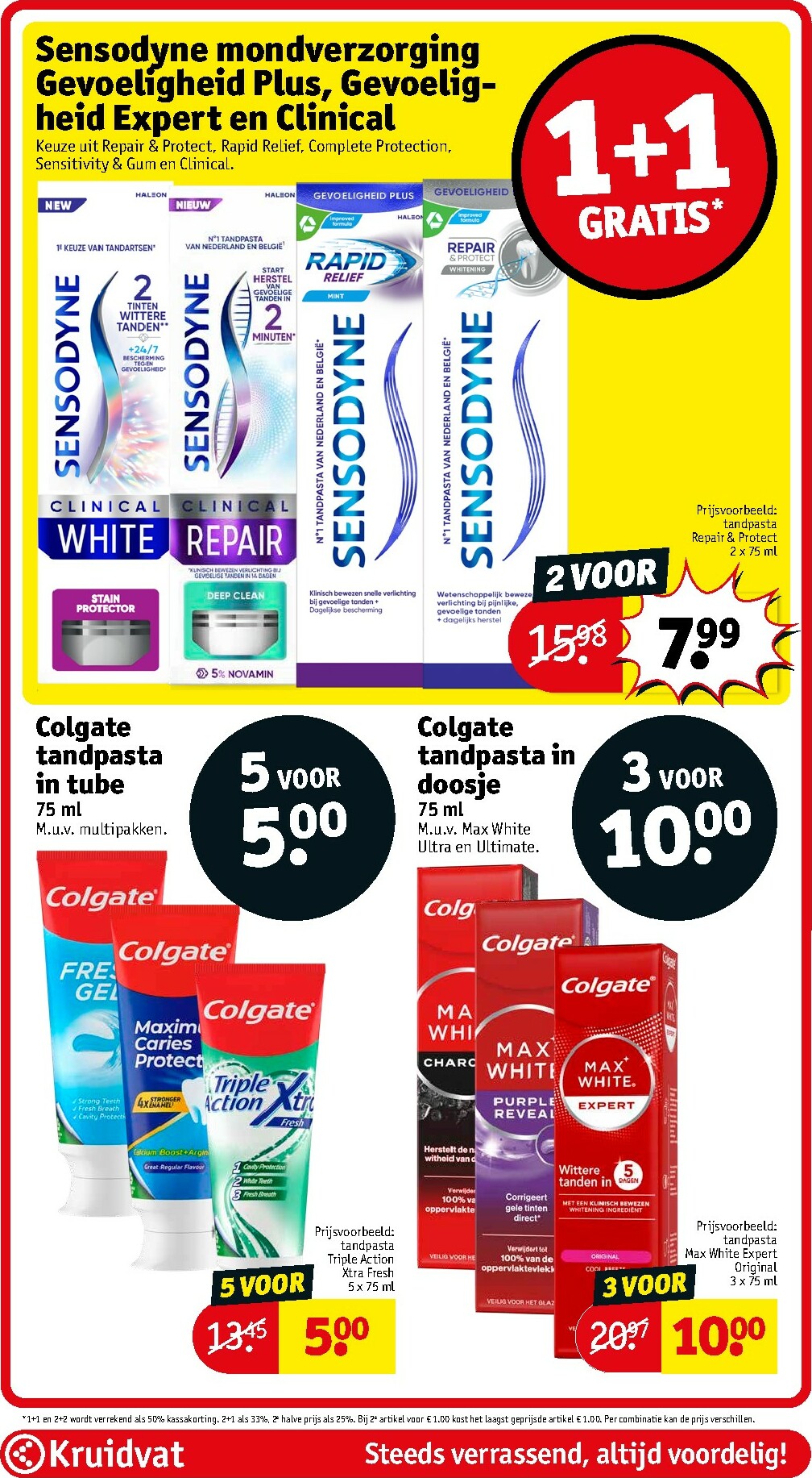 kruidvat - De Kruidvat folder geldig vanaf 17-02-2026 t/m 22-02-2026 - page: 37