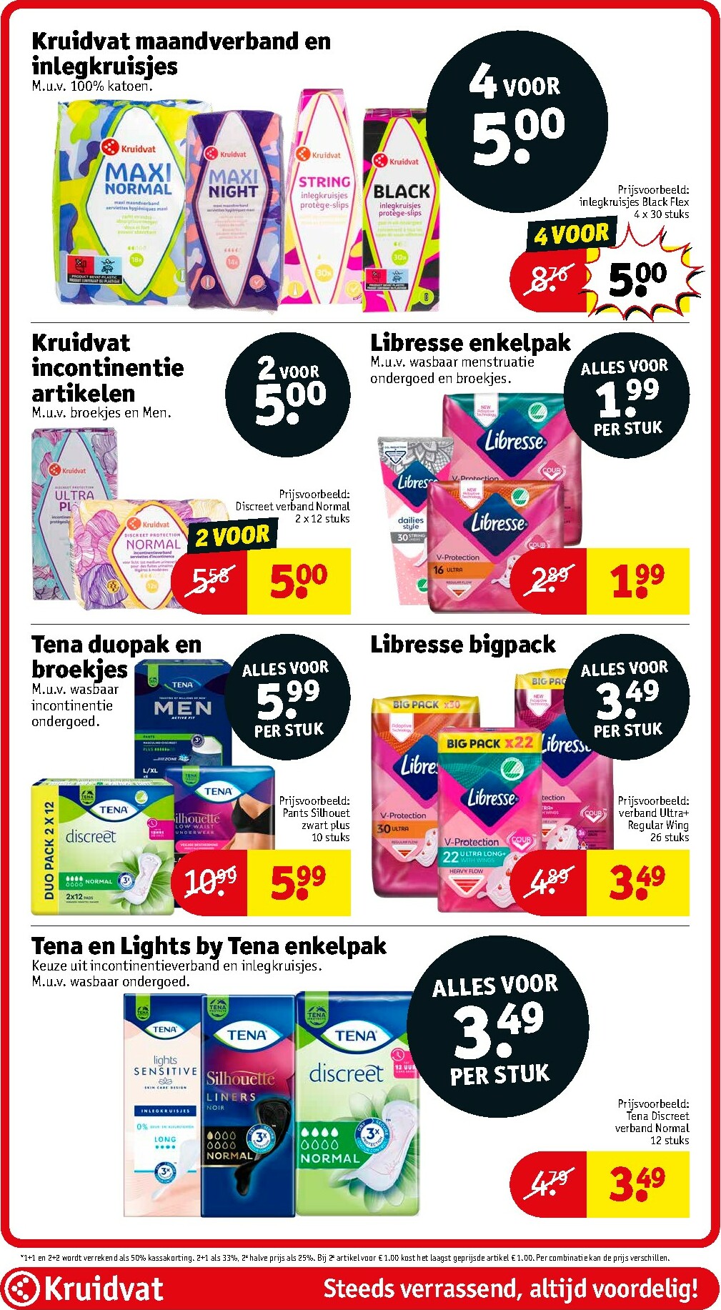 kruidvat - De Kruidvat folder geldig vanaf 17-02-2026 t/m 22-02-2026 - page: 42