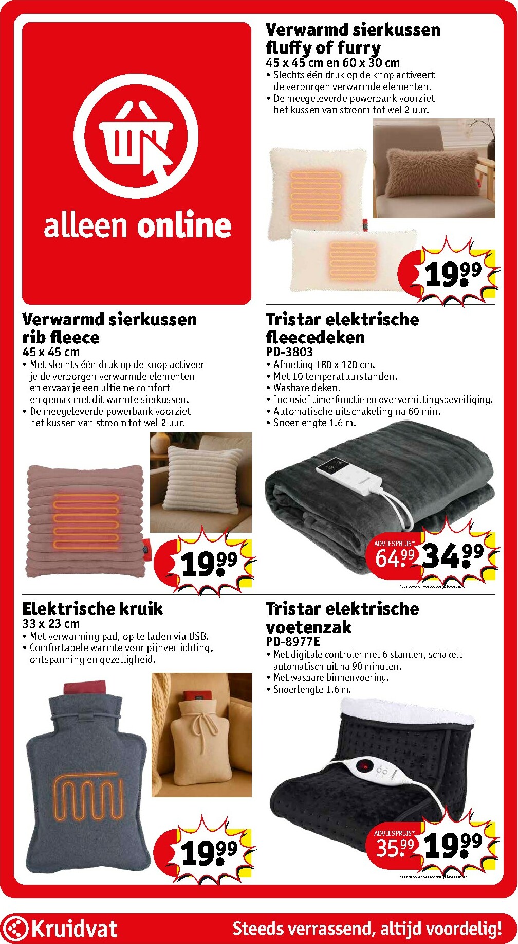 kruidvat - De Kruidvat folder geldig vanaf 17-02-2026 t/m 22-02-2026 - page: 83