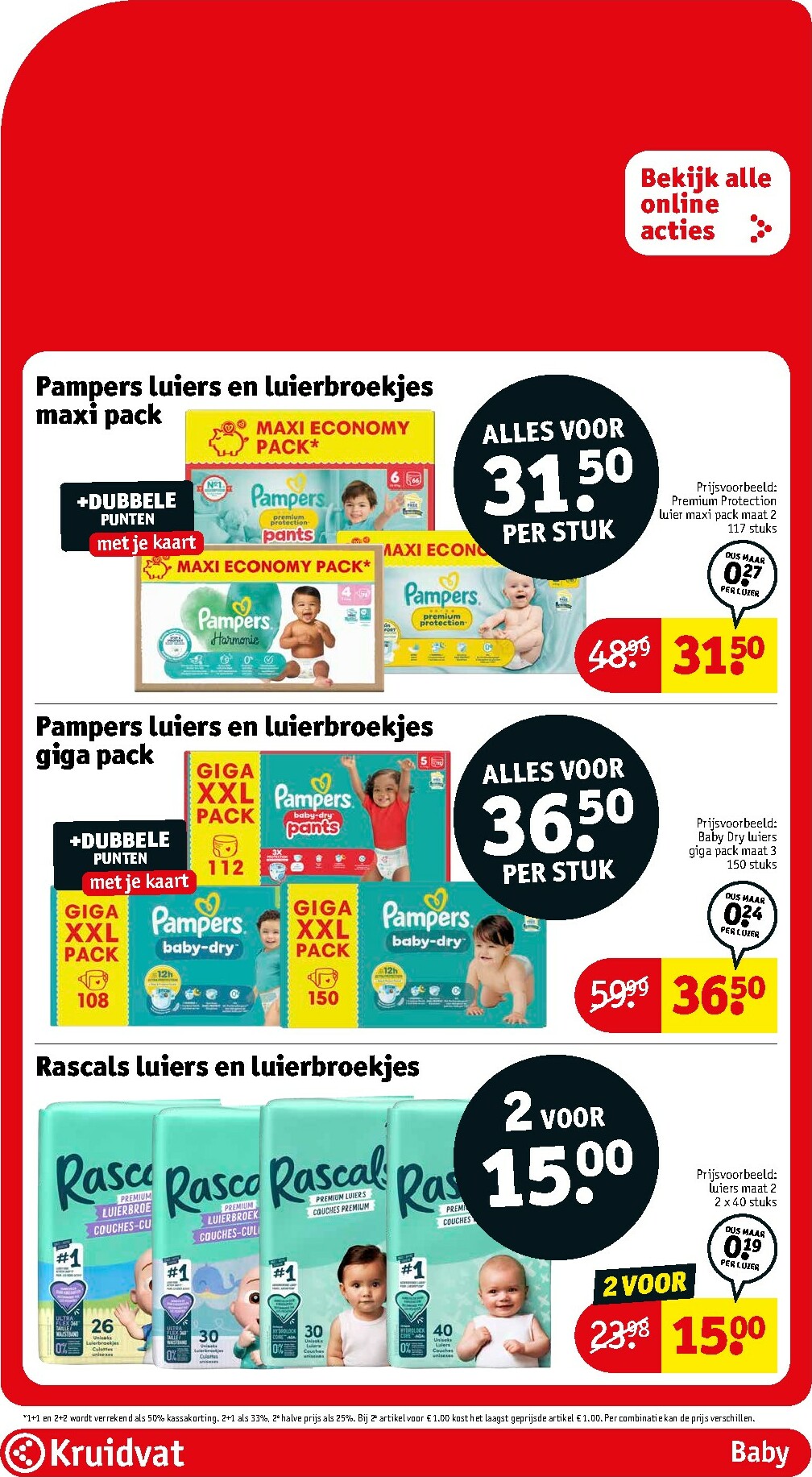 kruidvat - De Kruidvat folder geldig vanaf 17-02-2026 t/m 22-02-2026 - page: 49