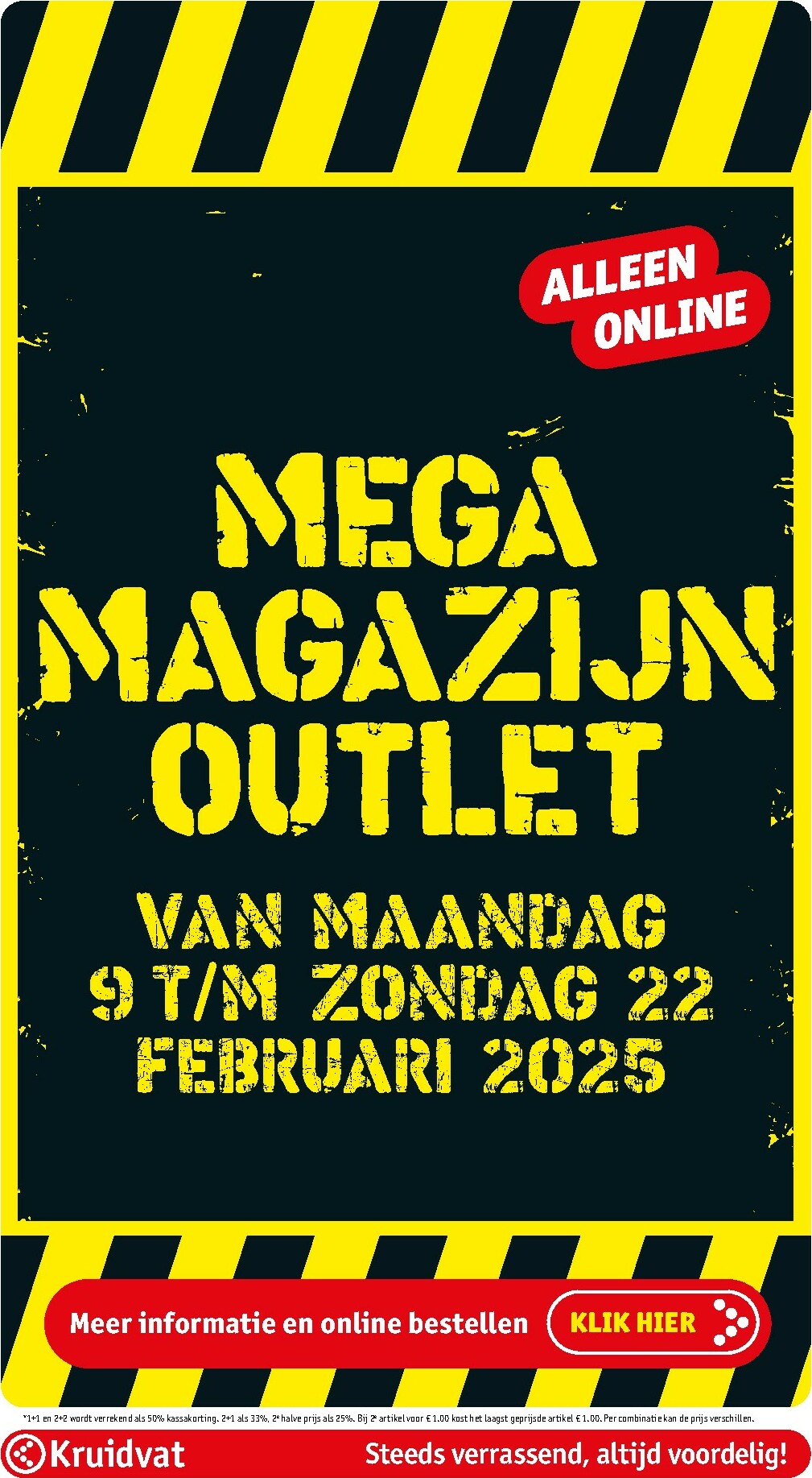 kruidvat - De Kruidvat folder geldig vanaf 17-02-2026 t/m 22-02-2026 - page: 2