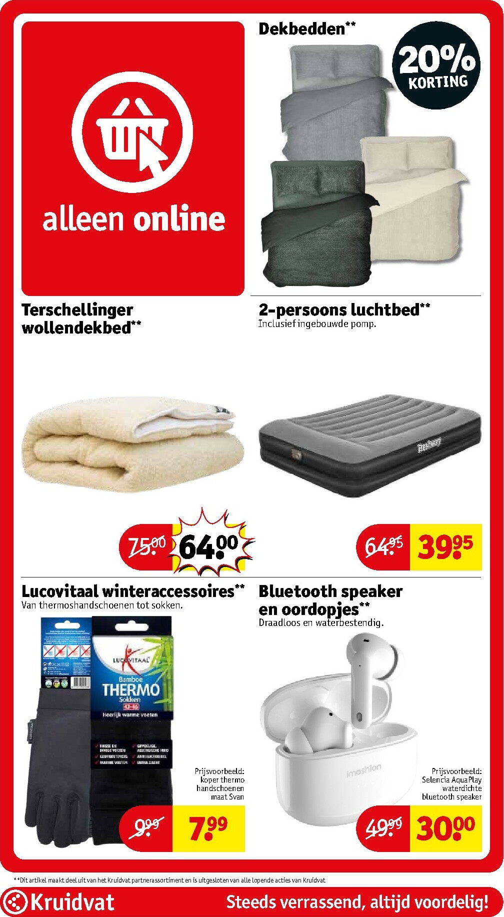 kruidvat - De Kruidvat folder geldig vanaf 17-02-2026 t/m 22-02-2026 - page: 81