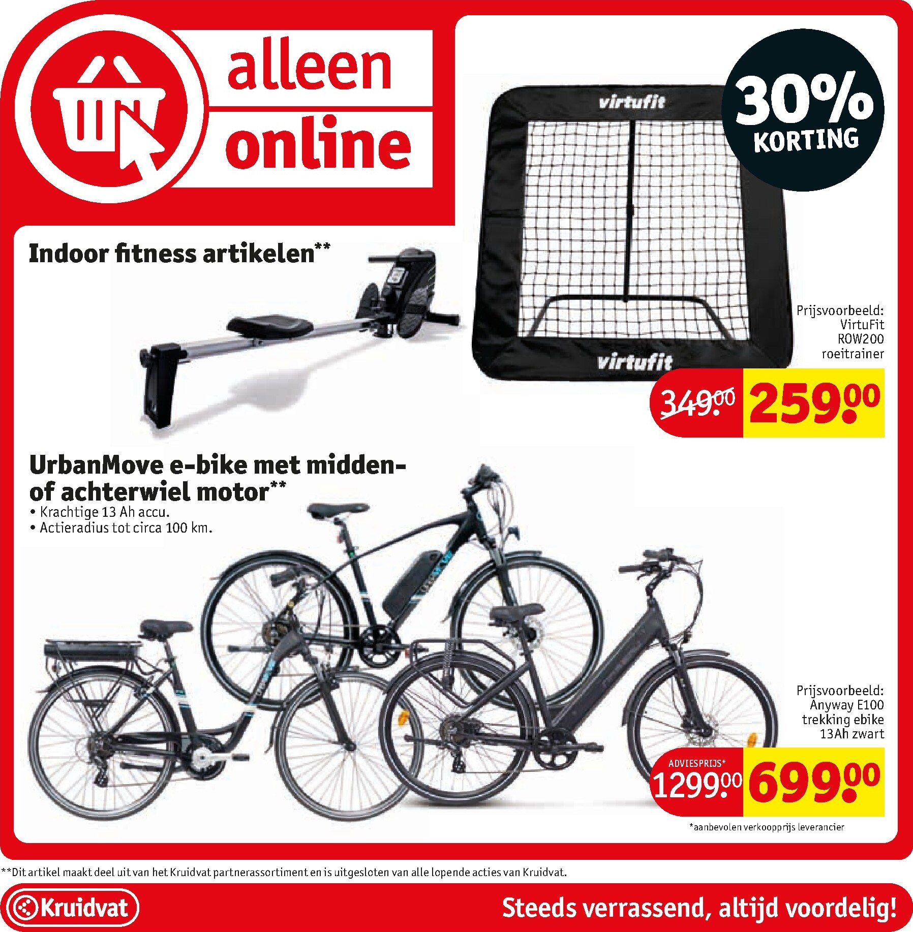 kruidvat - De Kruidvat folder geldig vanaf 24-02-2026 t/m 08-03-2026 - page: 72