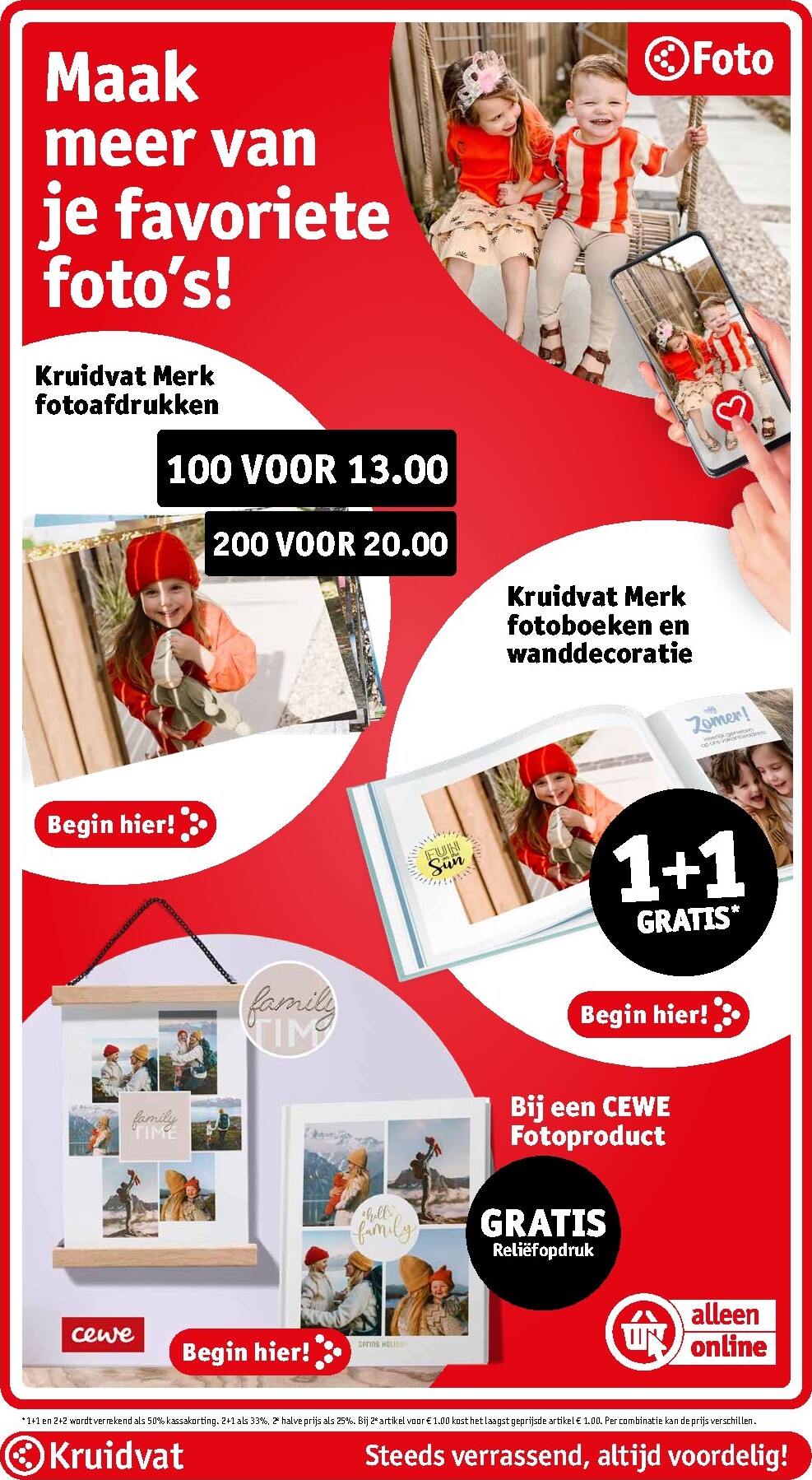 kruidvat - De Kruidvat folder geldig vanaf 03-03-2026 t/m 08-03-2026 - page: 15