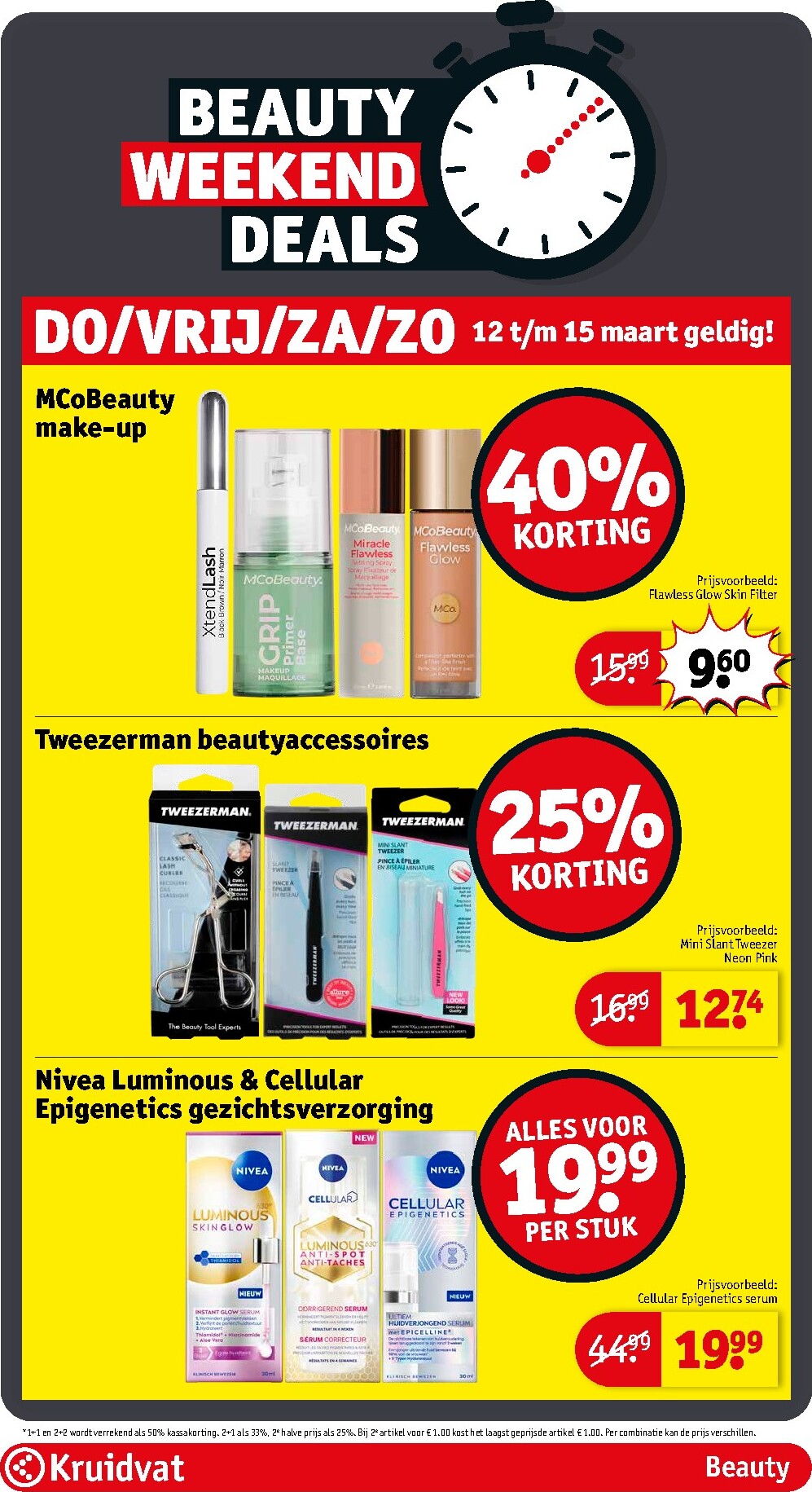 kruidvat - De Kruidvat folder geldig vanaf 10-03-2026 t/m 22-03-2026 - page: 24