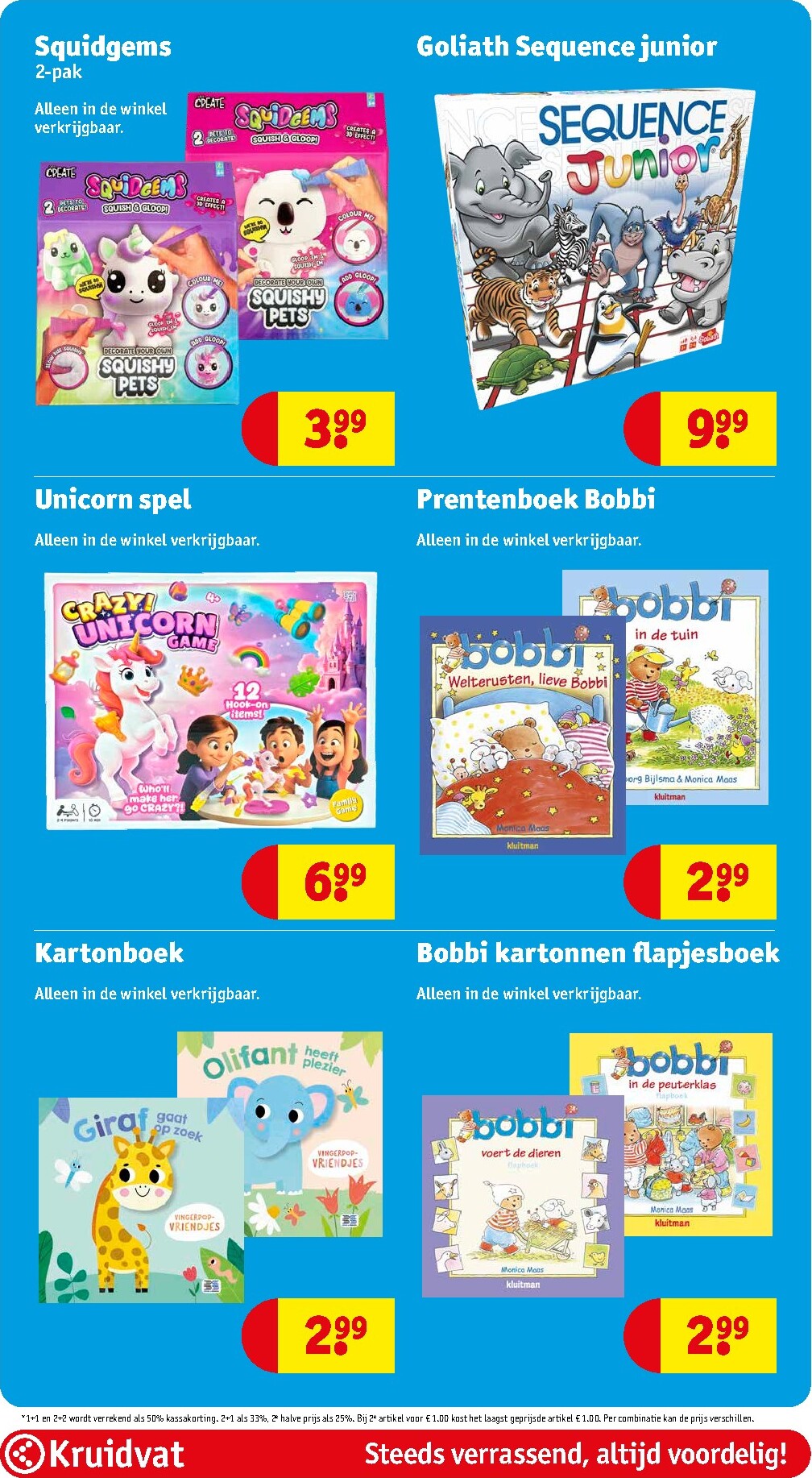 kruidvat - De Kruidvat folder geldig vanaf 10-03-2026 t/m 22-03-2026 - page: 78