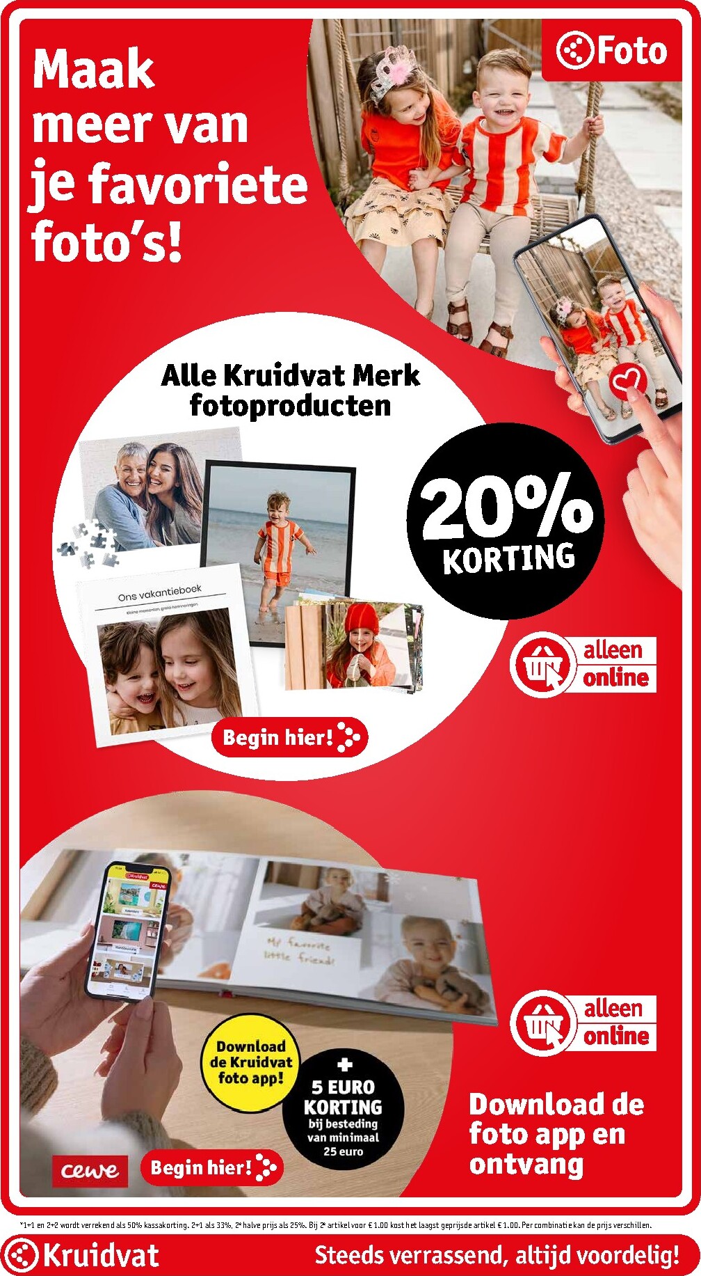 kruidvat - De Kruidvat folder geldig vanaf 10-03-2026 t/m 22-03-2026 - page: 71