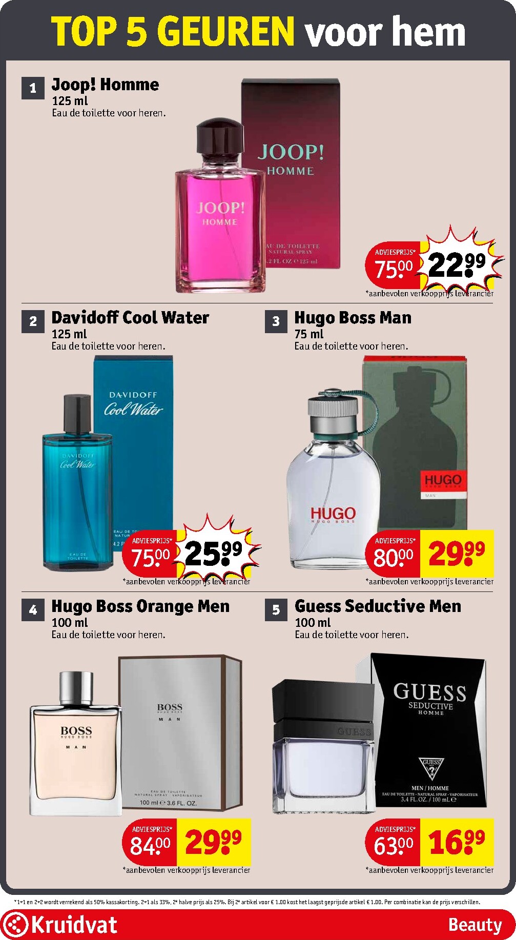 kruidvat - De Kruidvat folder geldig vanaf 17-03-2026 t/m 22-03-2026 - page: 30