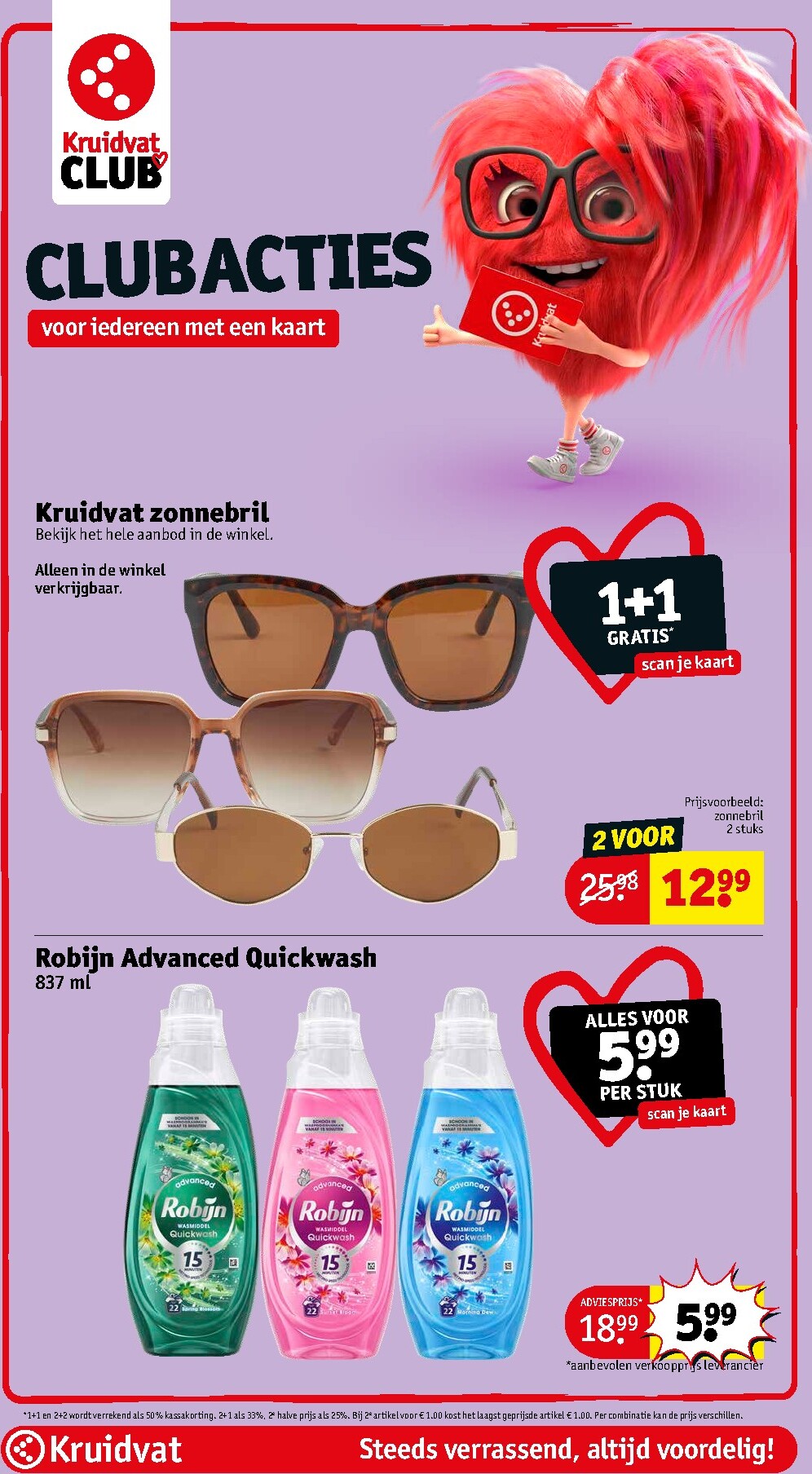 kruidvat - De Kruidvat folder geldig vanaf 17-03-2026 t/m 22-03-2026 - page: 36