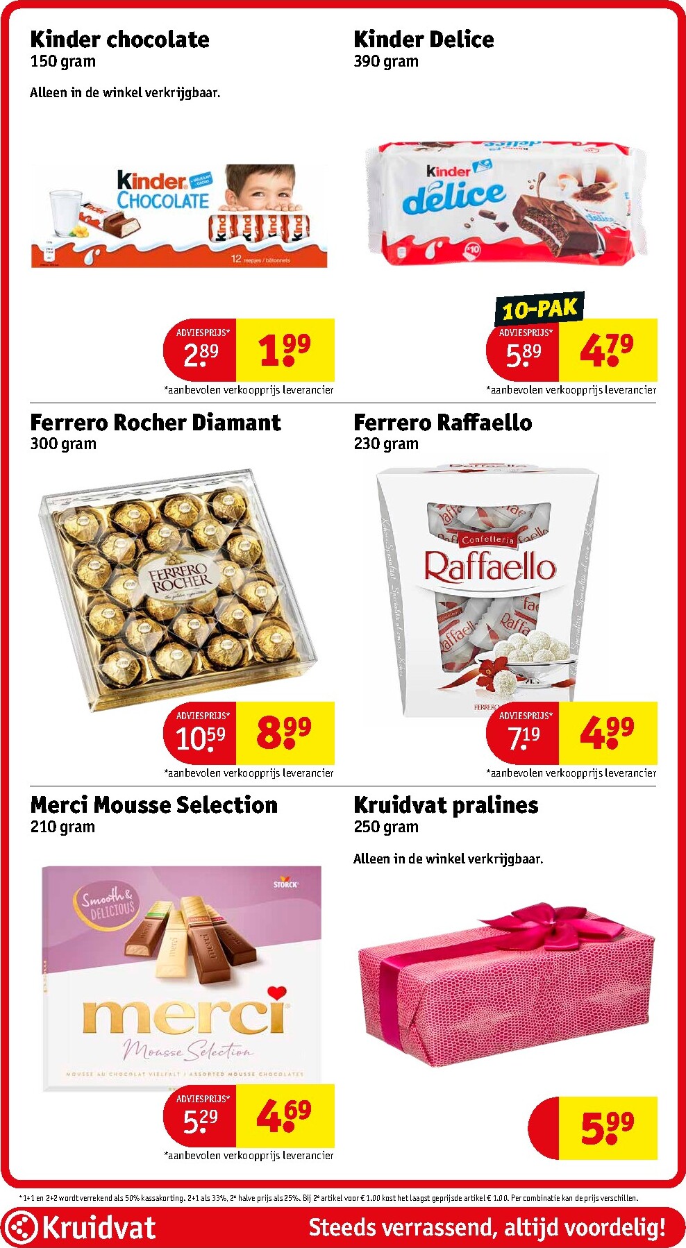 kruidvat - De Kruidvat folder geldig vanaf 17-03-2026 t/m 22-03-2026 - page: 100