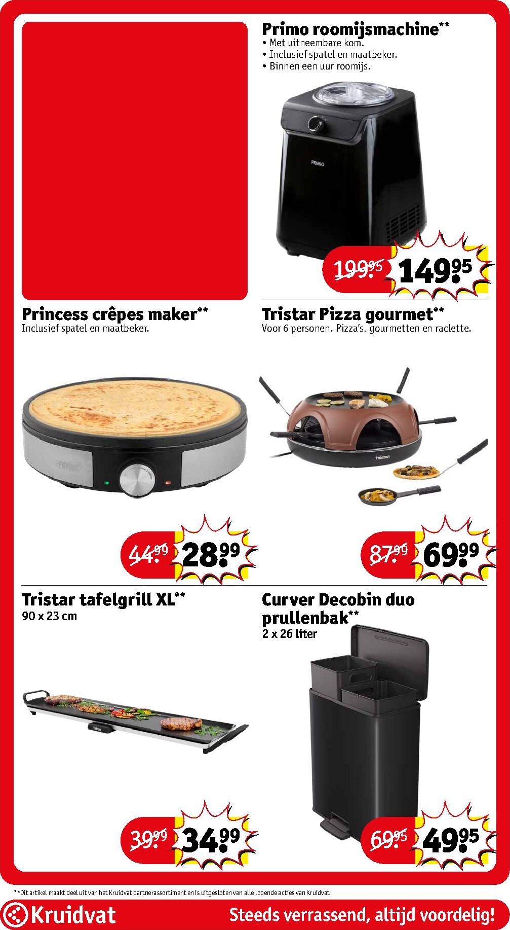 kruidvat - De Kruidvat folder geldig vanaf 31-03-2026 t/m 05-04-2026 - page: 55