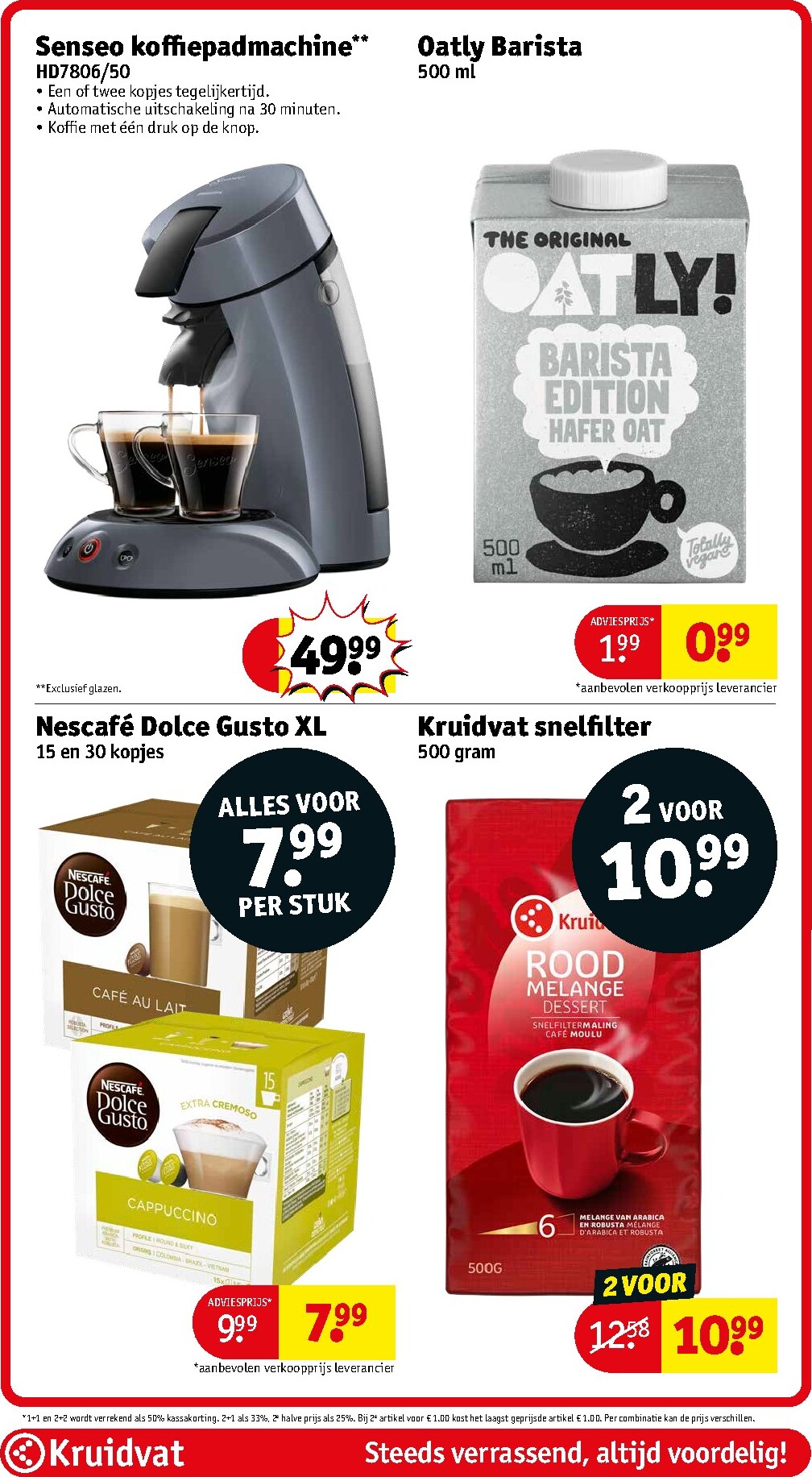 kruidvat - De Kruidvat folder geldig vanaf 31-03-2026 t/m 05-04-2026 - page: 53