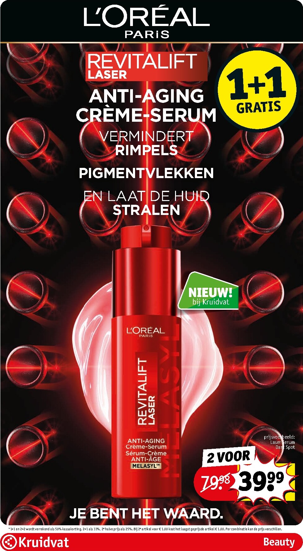 kruidvat - De Kruidvat folder geldig vanaf 07-04-2026 t/m 19-04-2026 - page: 15