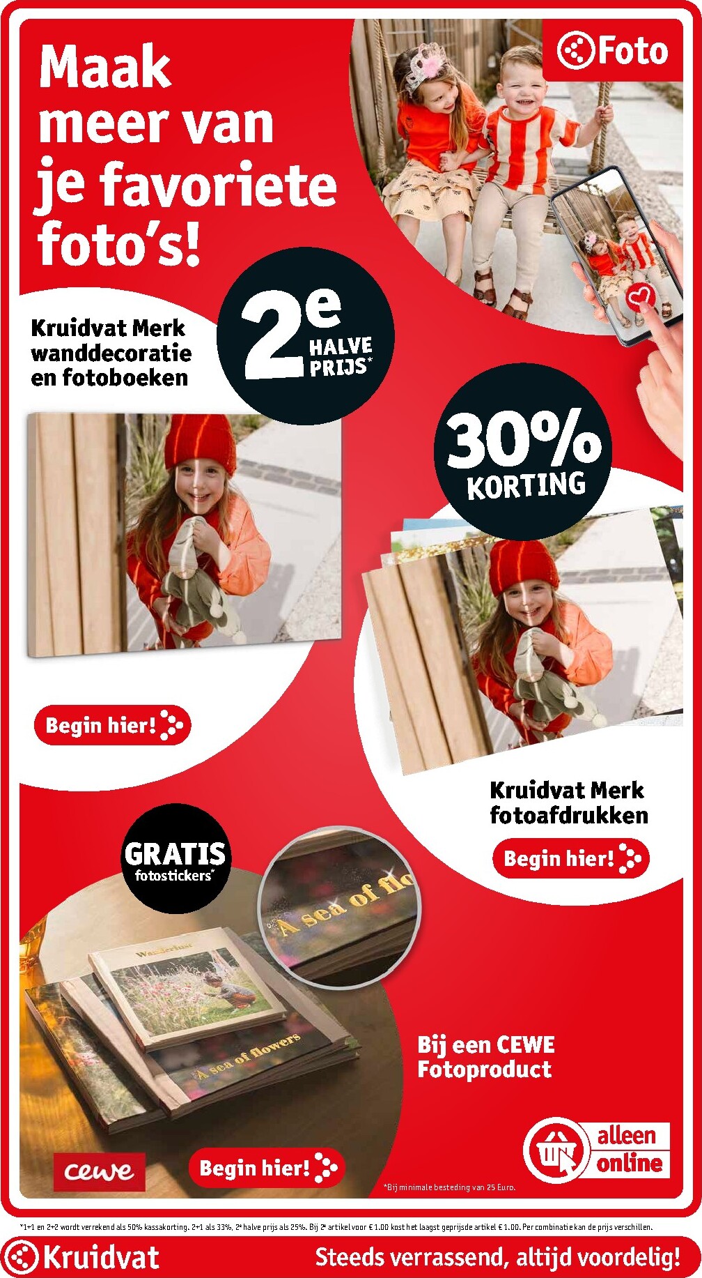 kruidvat - De Kruidvat folder geldig vanaf 07-04-2026 t/m 19-04-2026 - page: 86