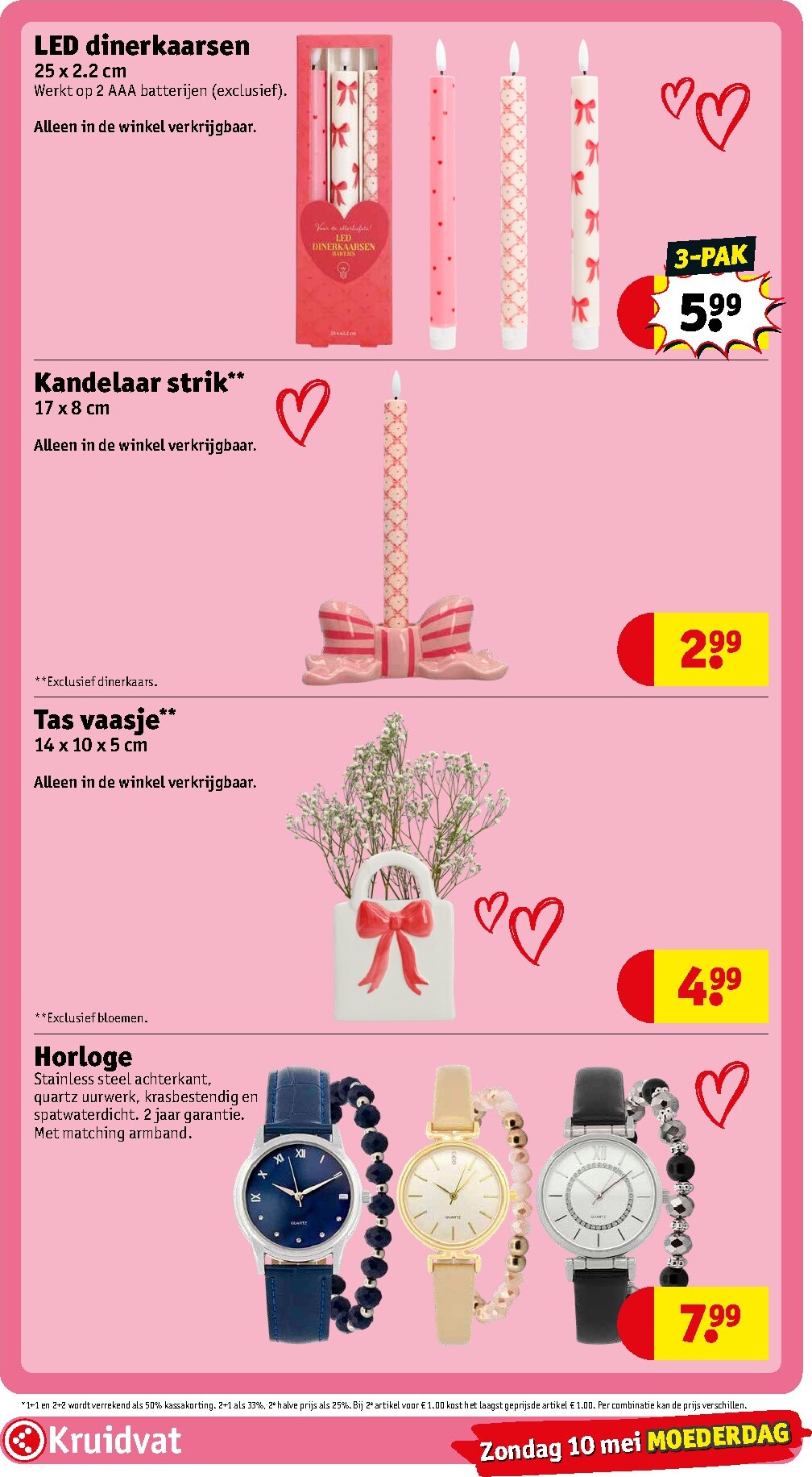 kruidvat - Kruidvat folder voor volgende week van dinsdag 14-04-2026 tot zondag 19-04-2026 - page: 24