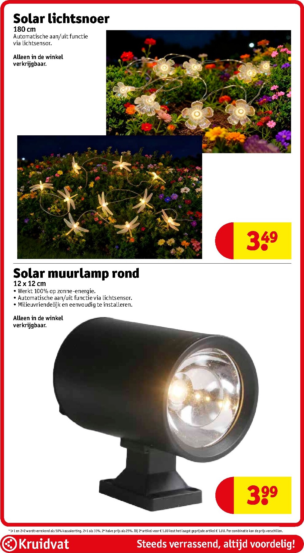 kruidvat - Kruidvat folder voor volgende week van dinsdag 14-04-2026 tot zondag 19-04-2026 - page: 115