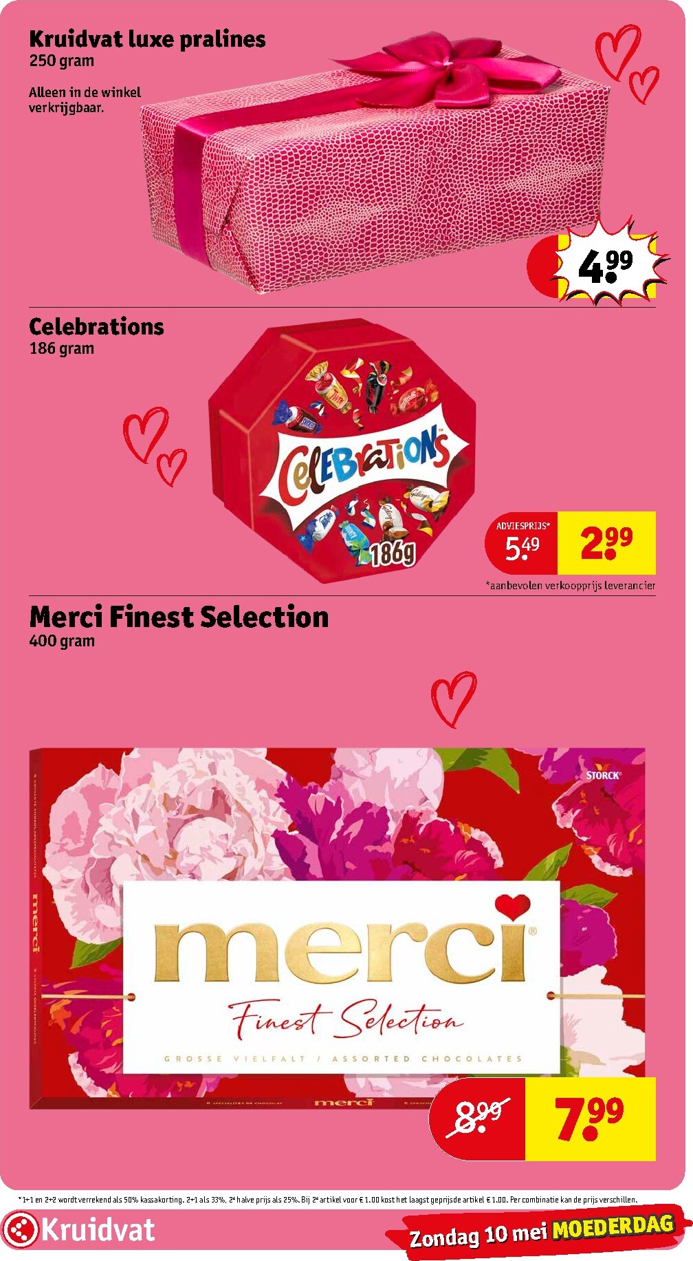 kruidvat - Kruidvat folder voor volgende week van dinsdag 14-04-2026 tot zondag 19-04-2026 - page: 22