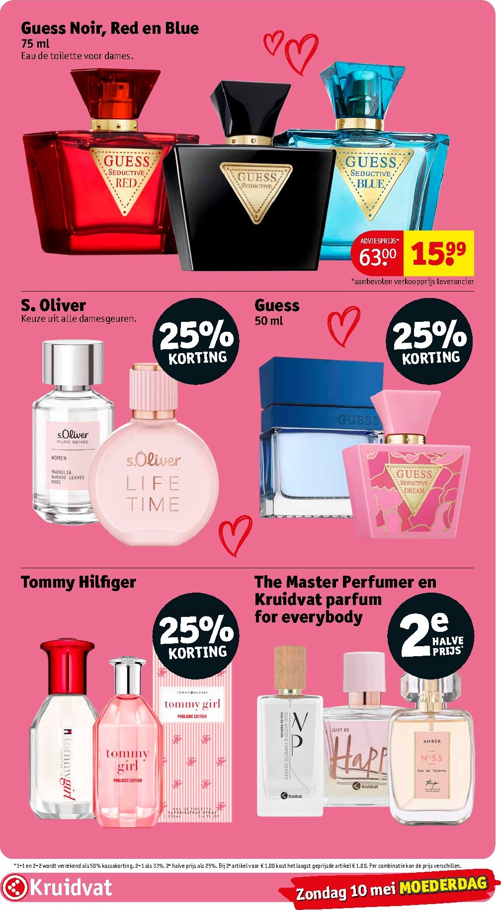 kruidvat - Kruidvat folder voor volgende week van dinsdag 21-04-2026 tot zondag 26-04-2026 - page: 23