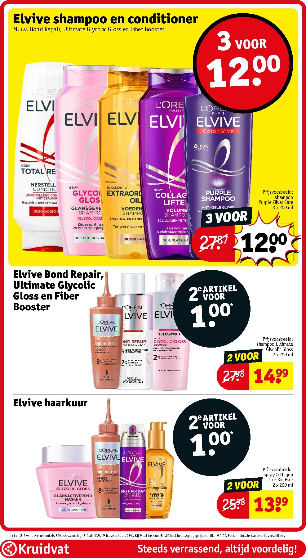 kruidvat - Kruidvat folder voor volgende week van dinsdag 12-05-2026 tot zondag 24-05-2026 - page: 53