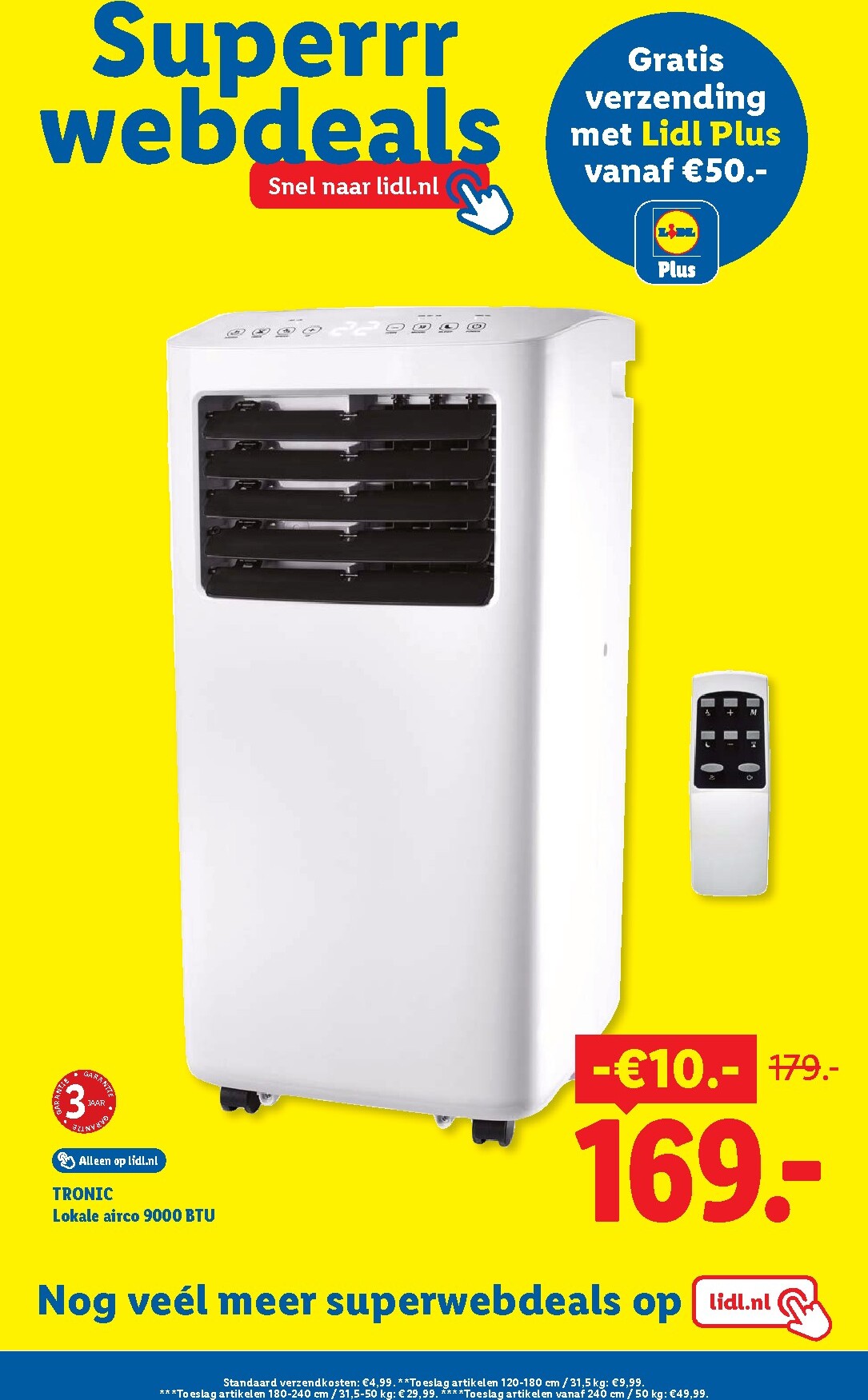 lidl - Lidl folder voor volgende week van maandag 25-05-2026 tot zondag 31-05-2026 - page: 11