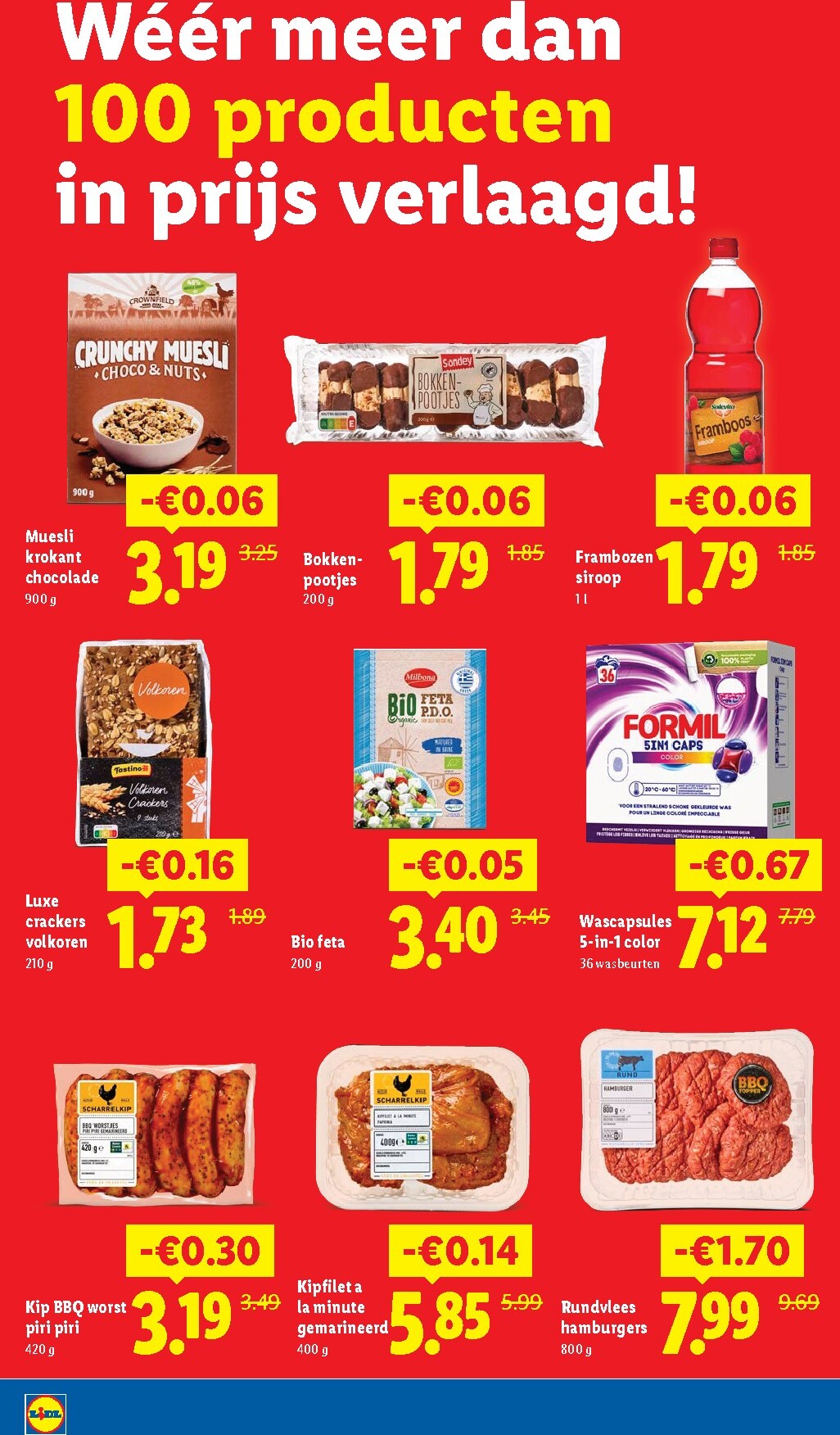 lidl - Lidl folder voor volgende week van maandag 25-05-2026 tot zondag 31-05-2026 - page: 5