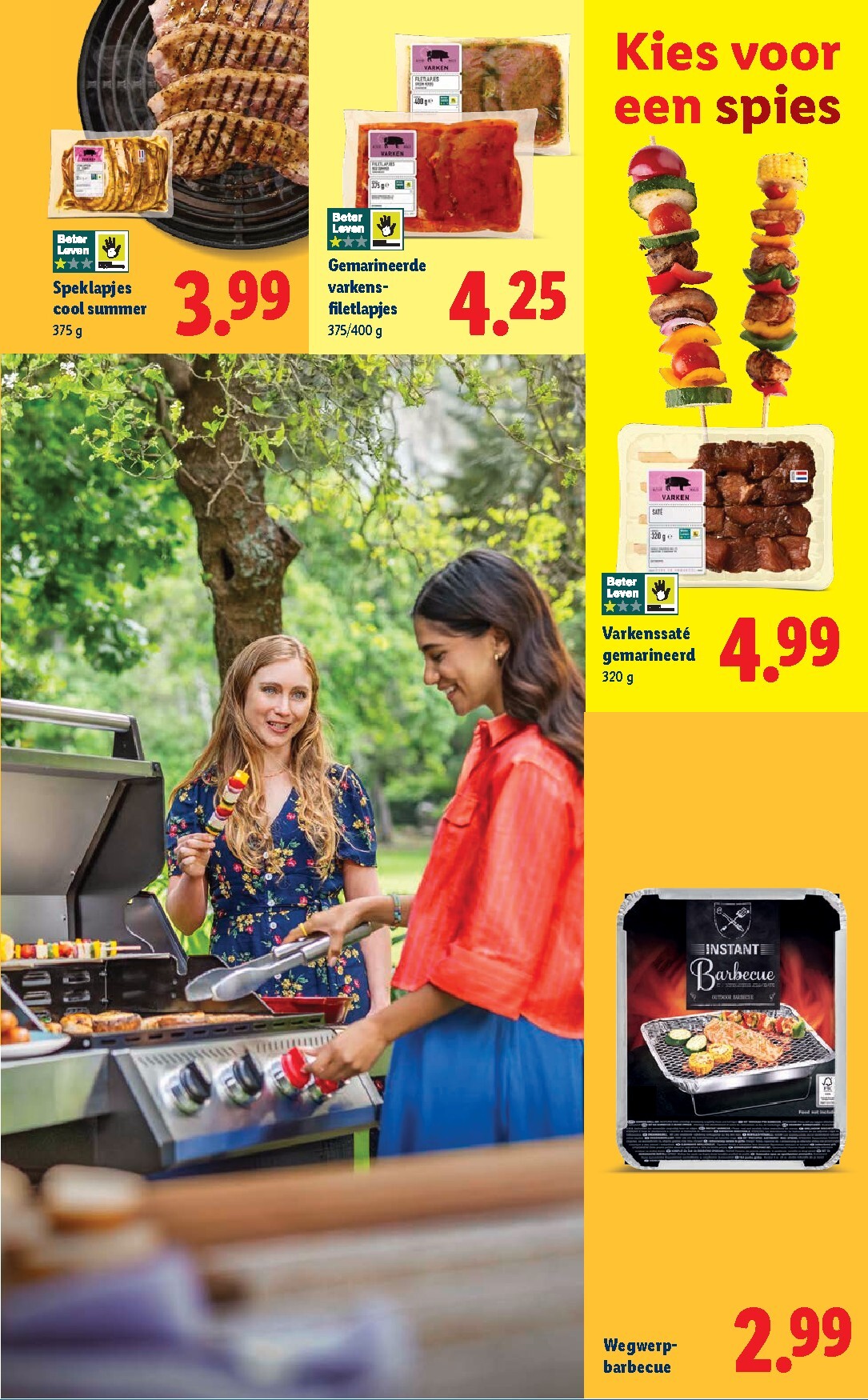 lidl - Lidl folder voor volgende week van maandag 25-05-2026 tot zondag 31-05-2026 - page: 20