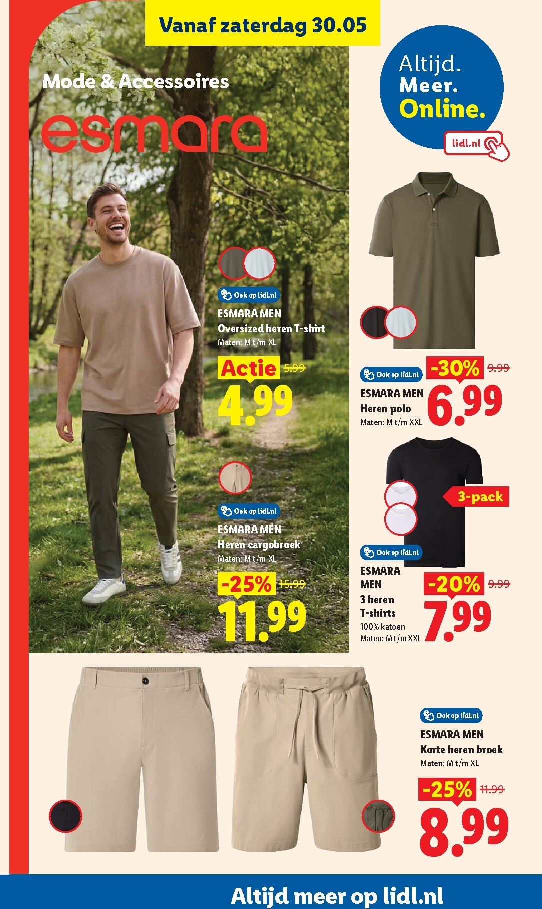 lidl - Lidl - Non Food folder voor volgende week van woensdag 27-05-2026 tot dinsdag 02-06-2026 - page: 15